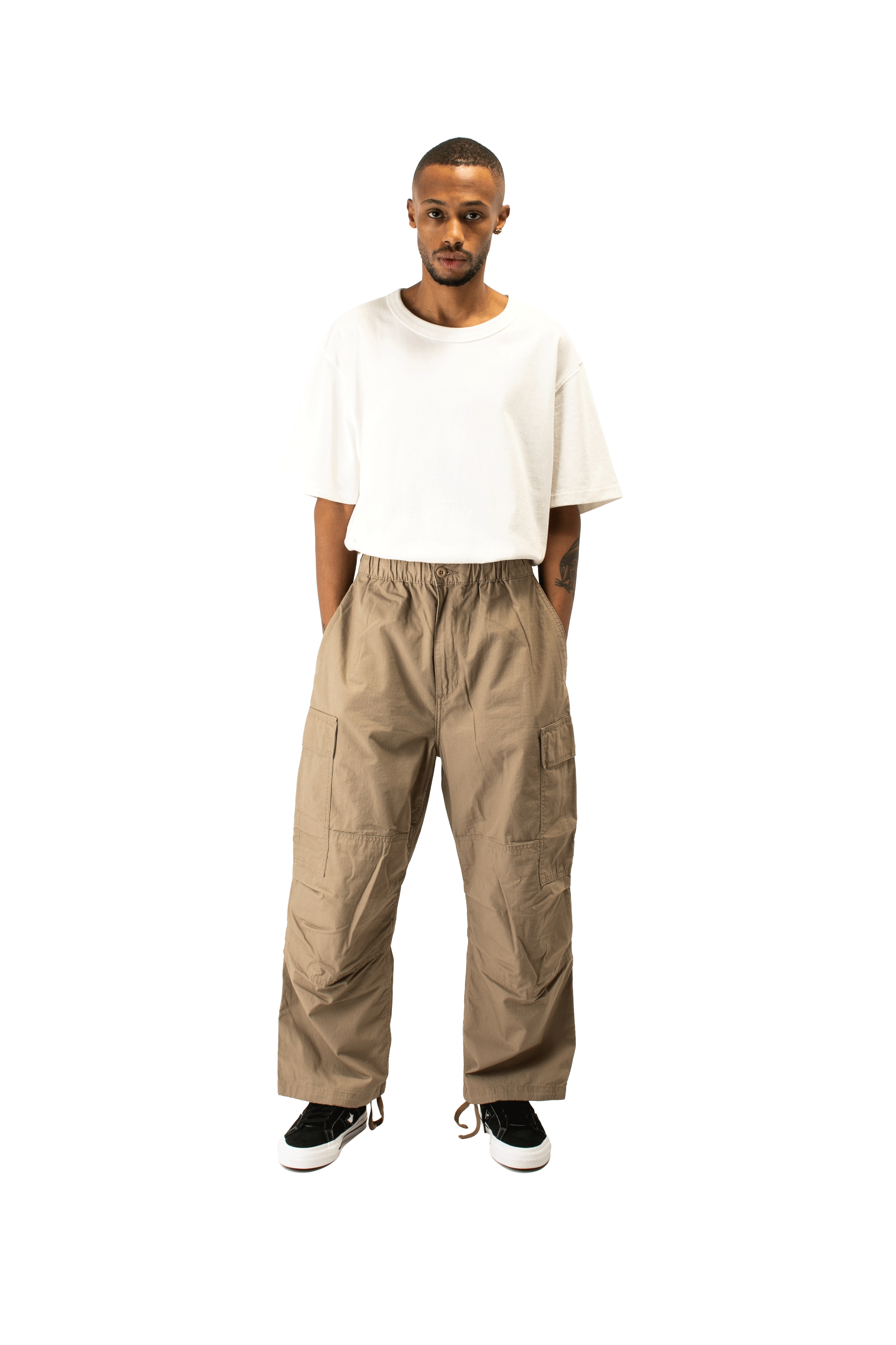 Jet Cargo Pant 'Columbia' Ripstop