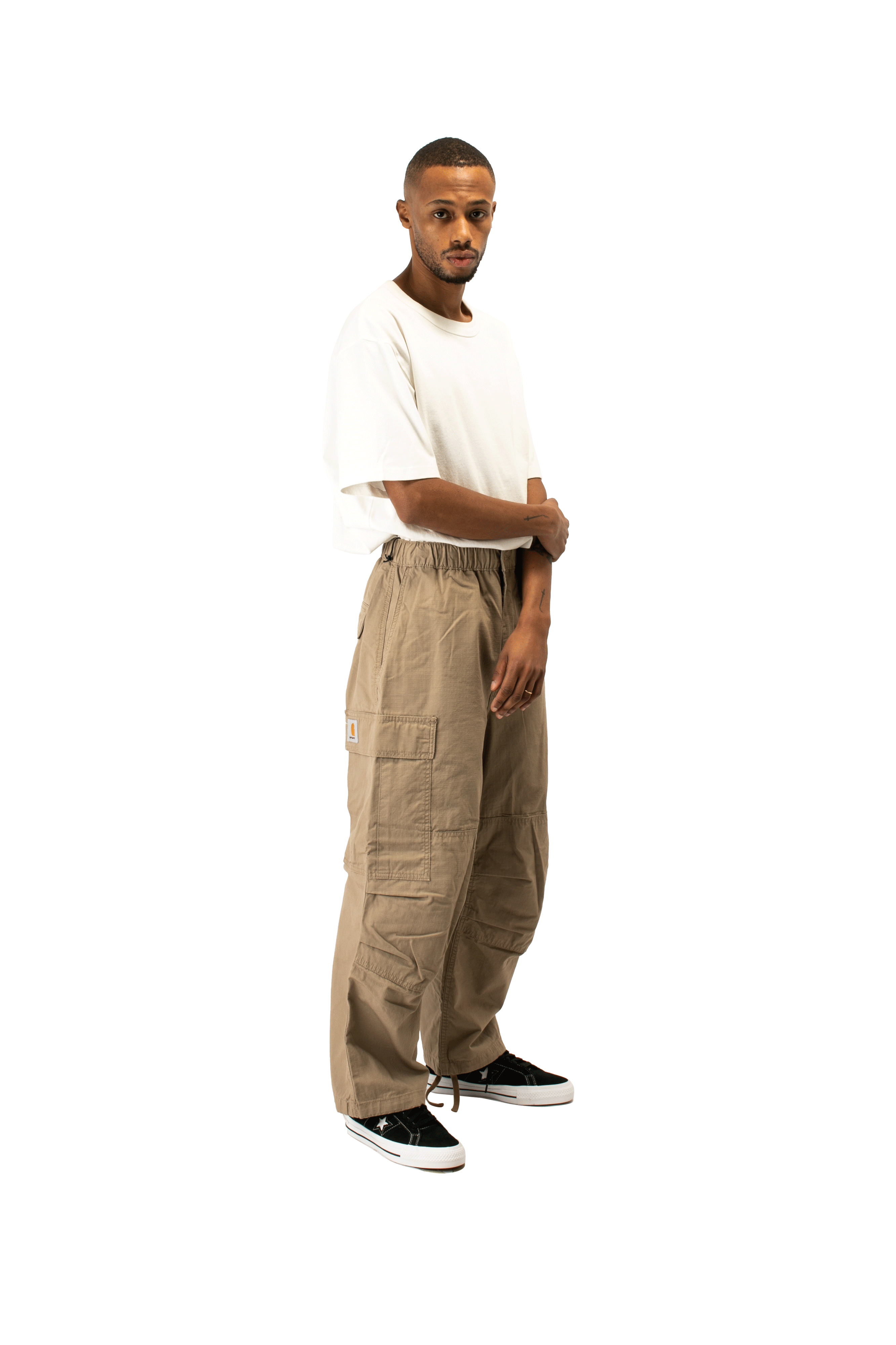 Jet Cargo Pant 'Columbia' Ripstop