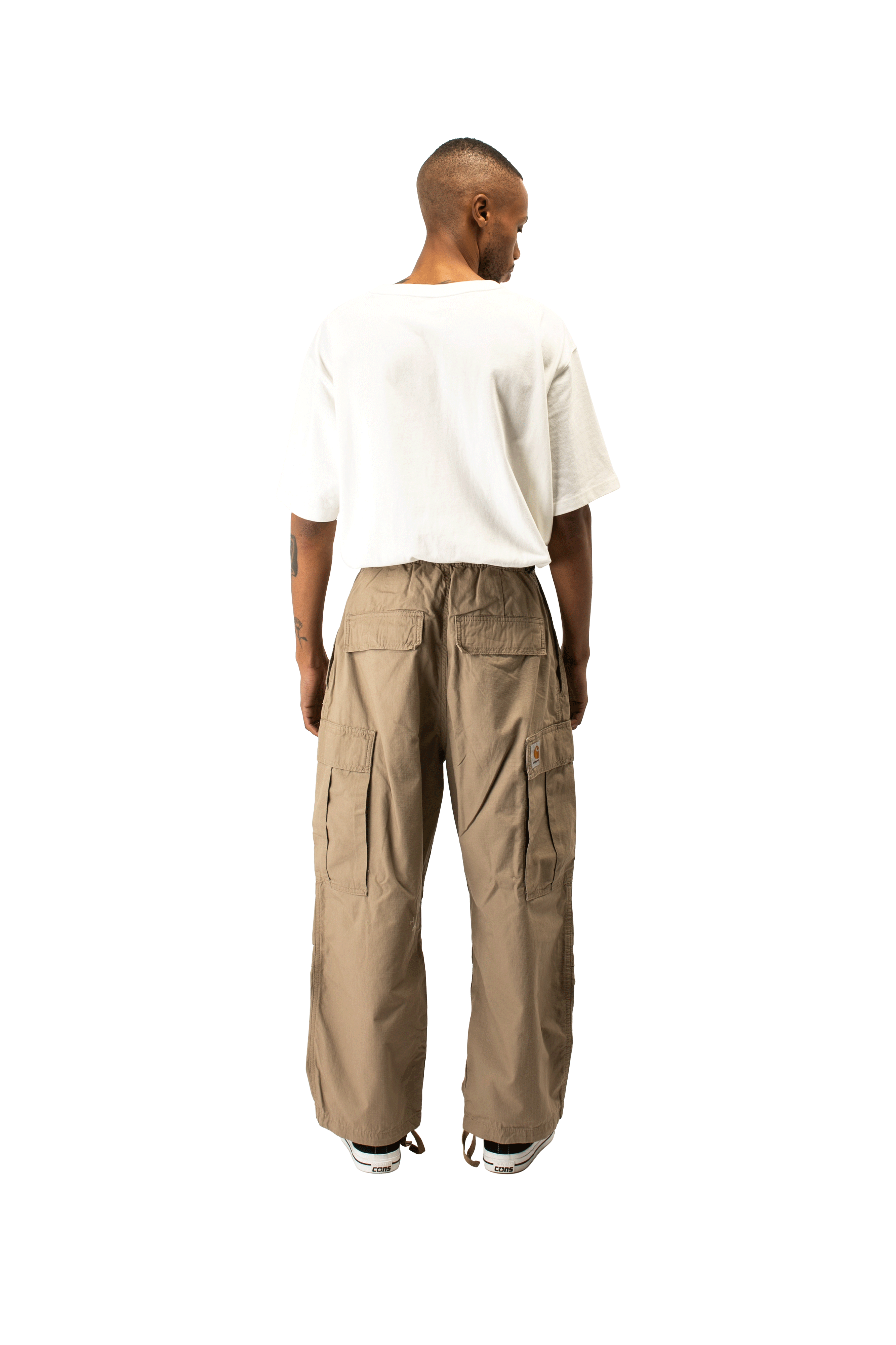 Jet Cargo Pant 'Columbia' Ripstop