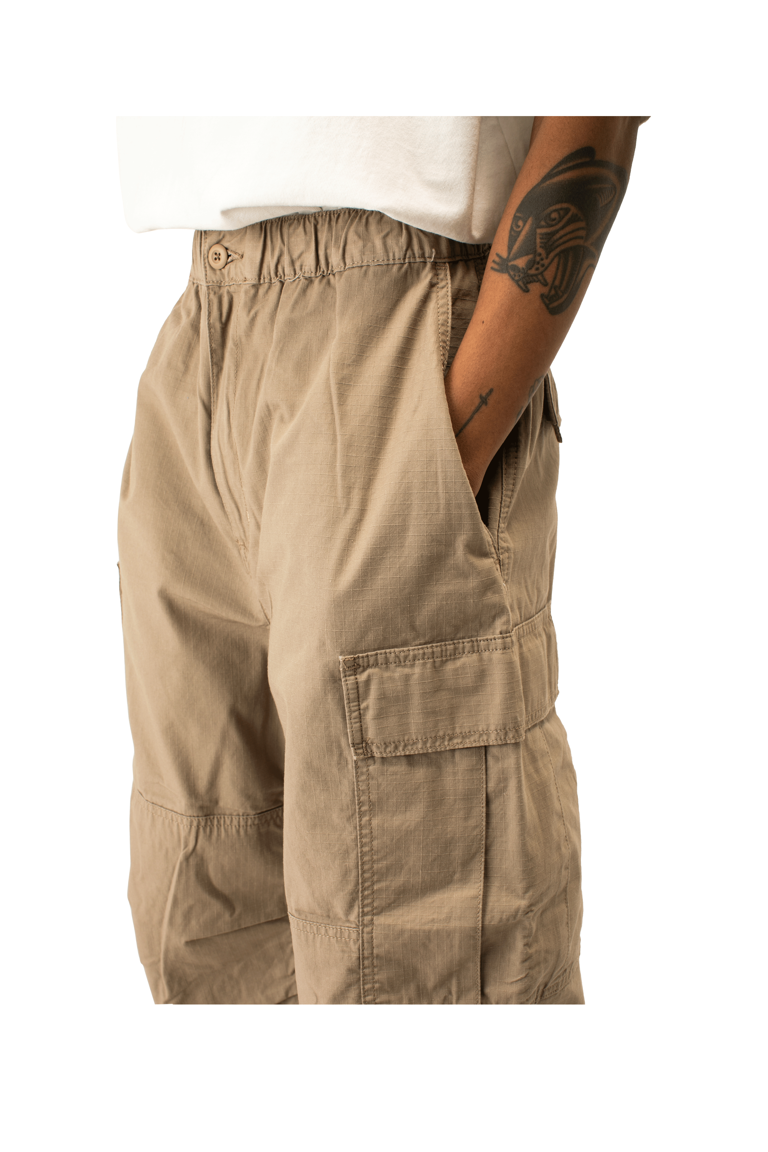 Jet Cargo Pant 'Columbia' Ripstop