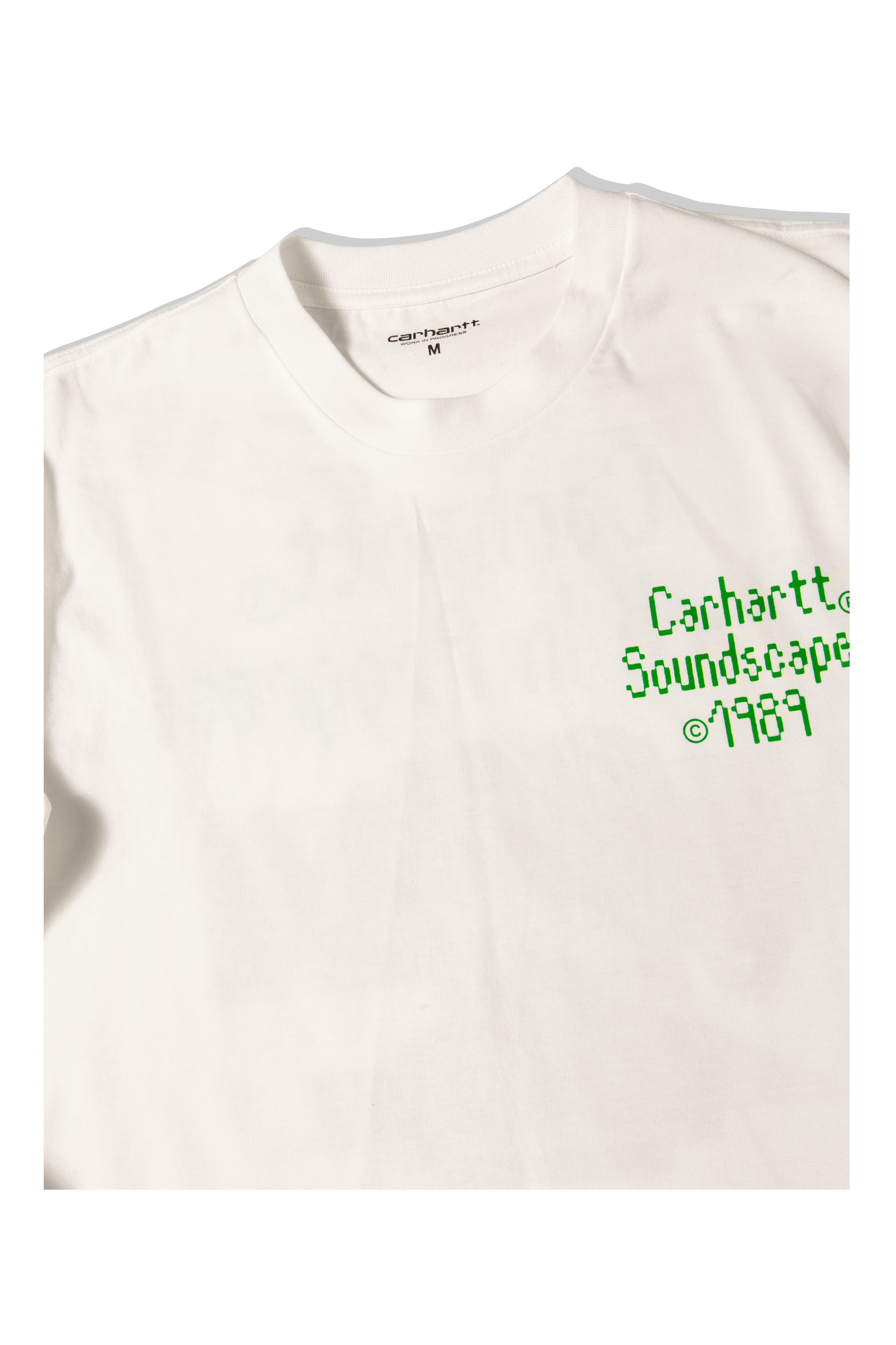 Longsleeve Soundface T-Shirt