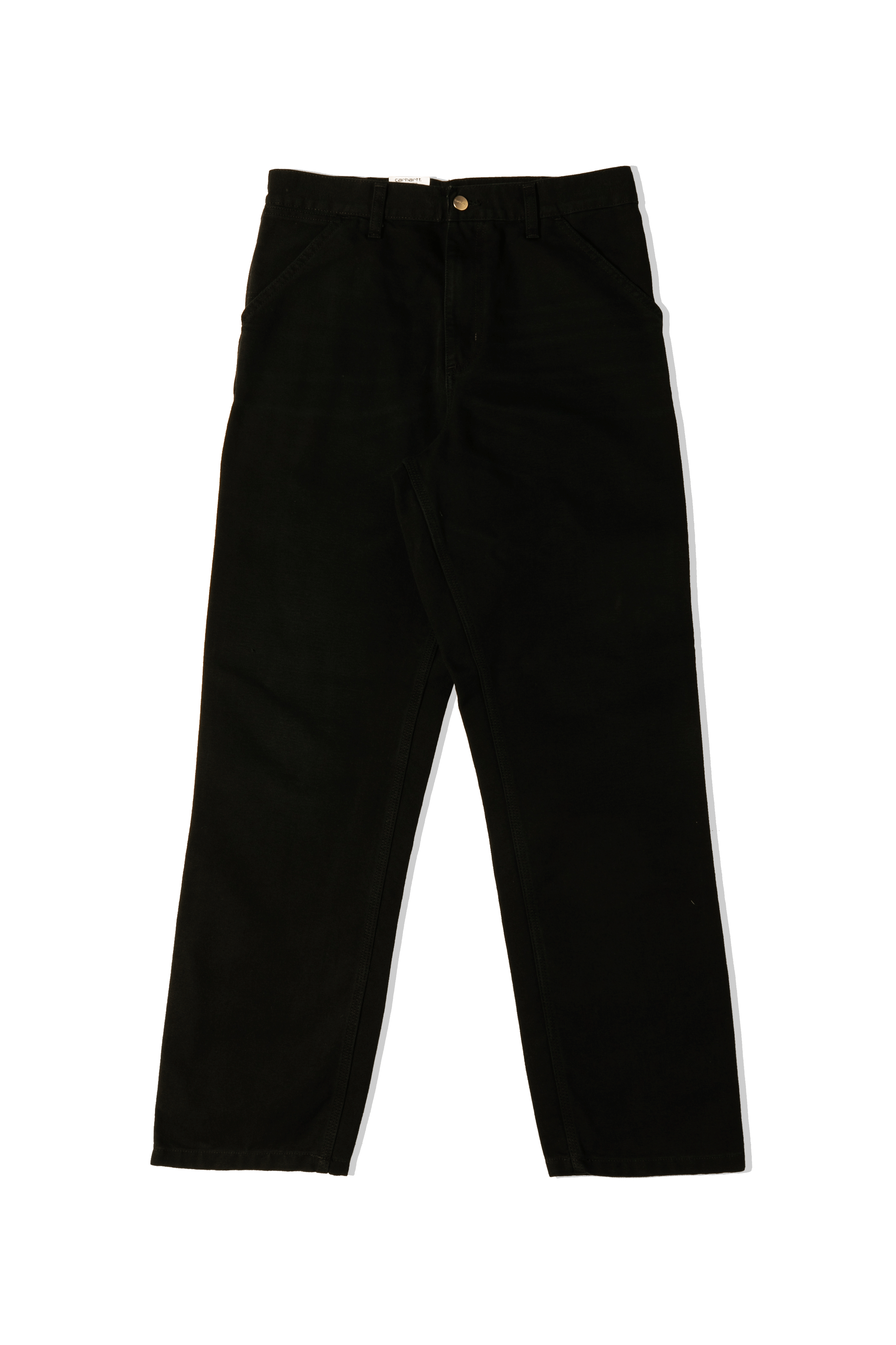 Landon Pant 'Marshall' Canvas