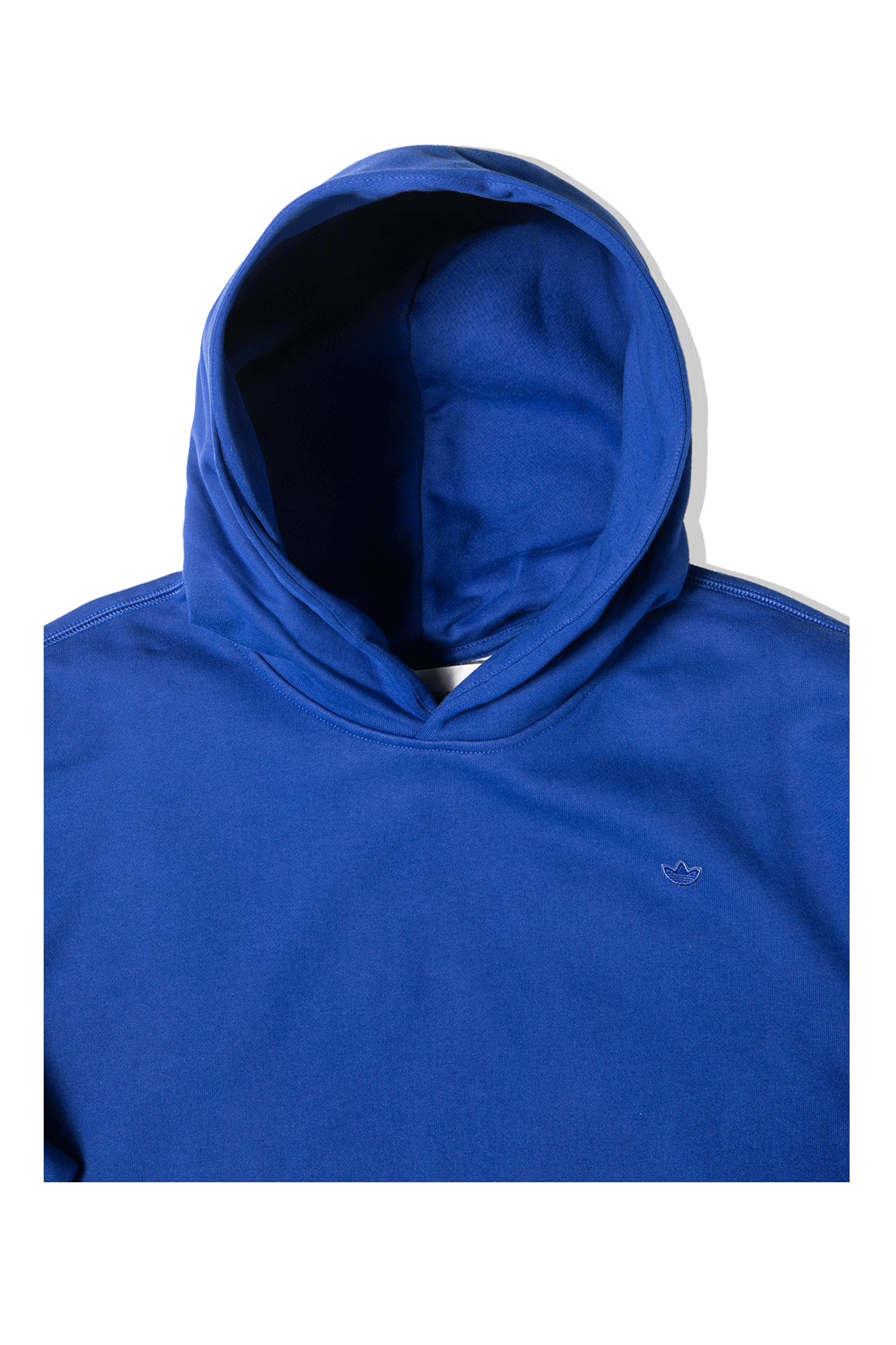 C Hooded Sweatshirt