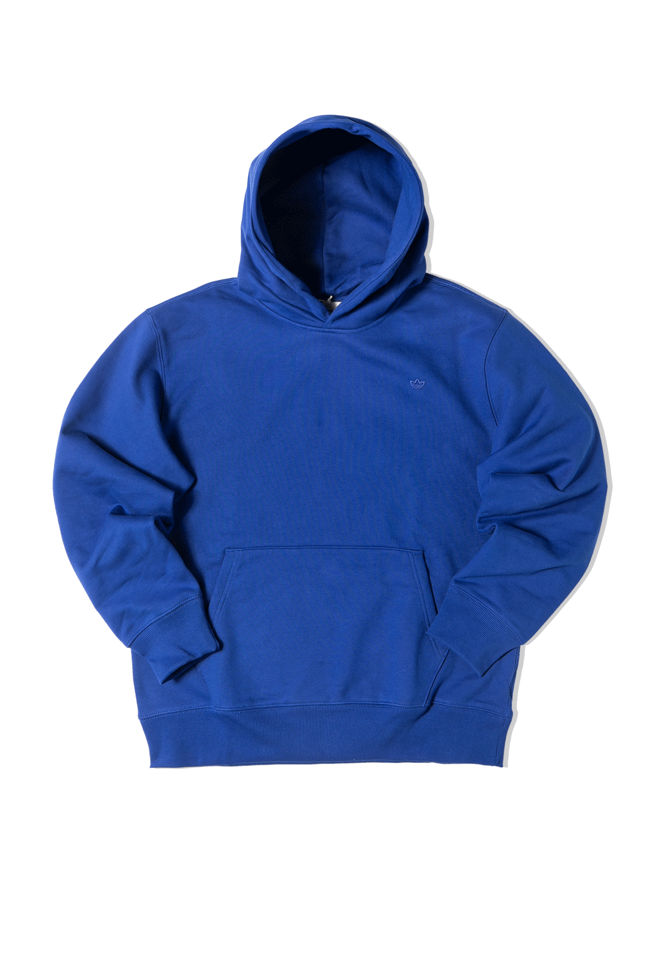 C Hooded Sweatshirt