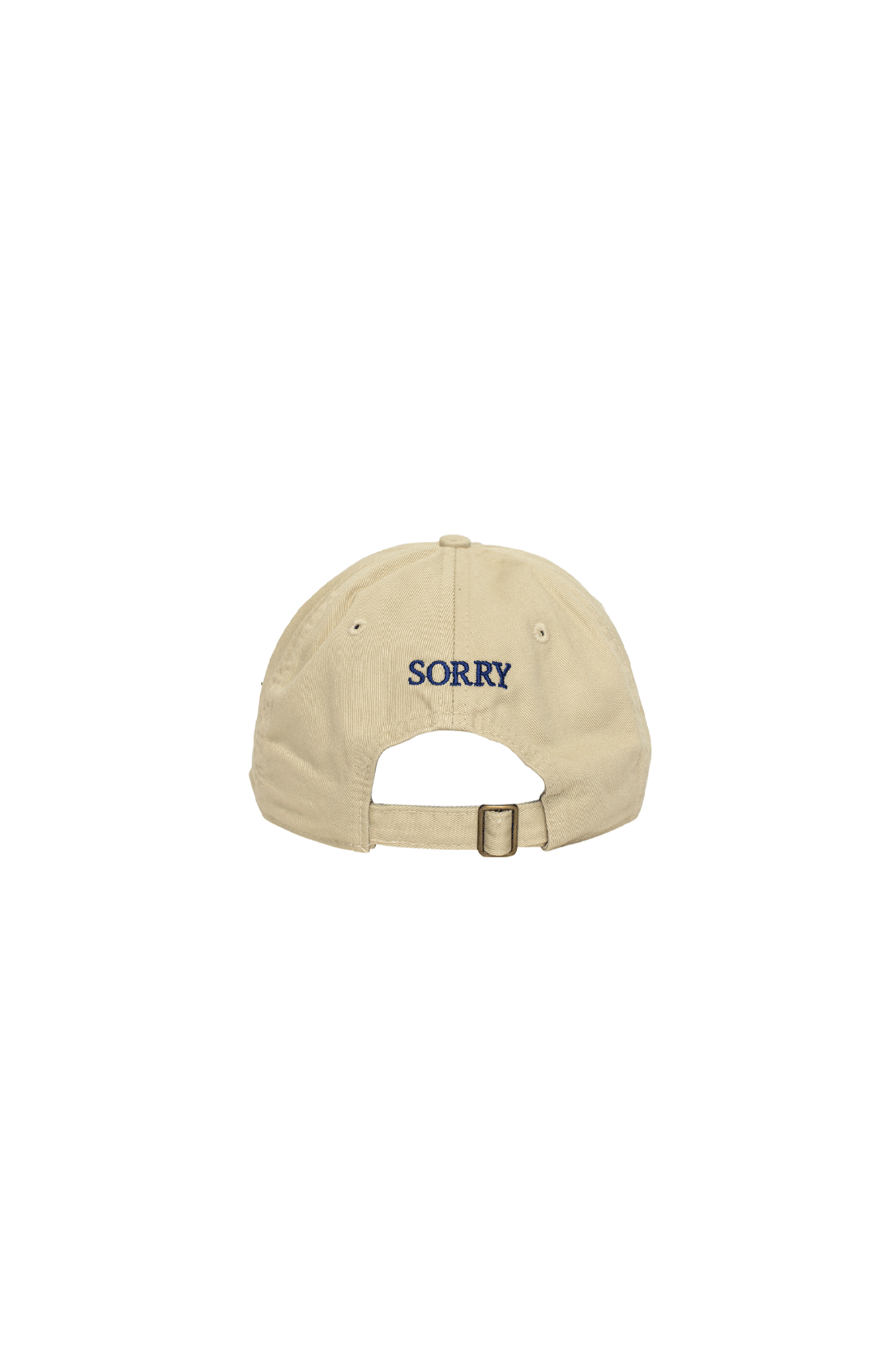 Sorry I Don't Work Here Hat