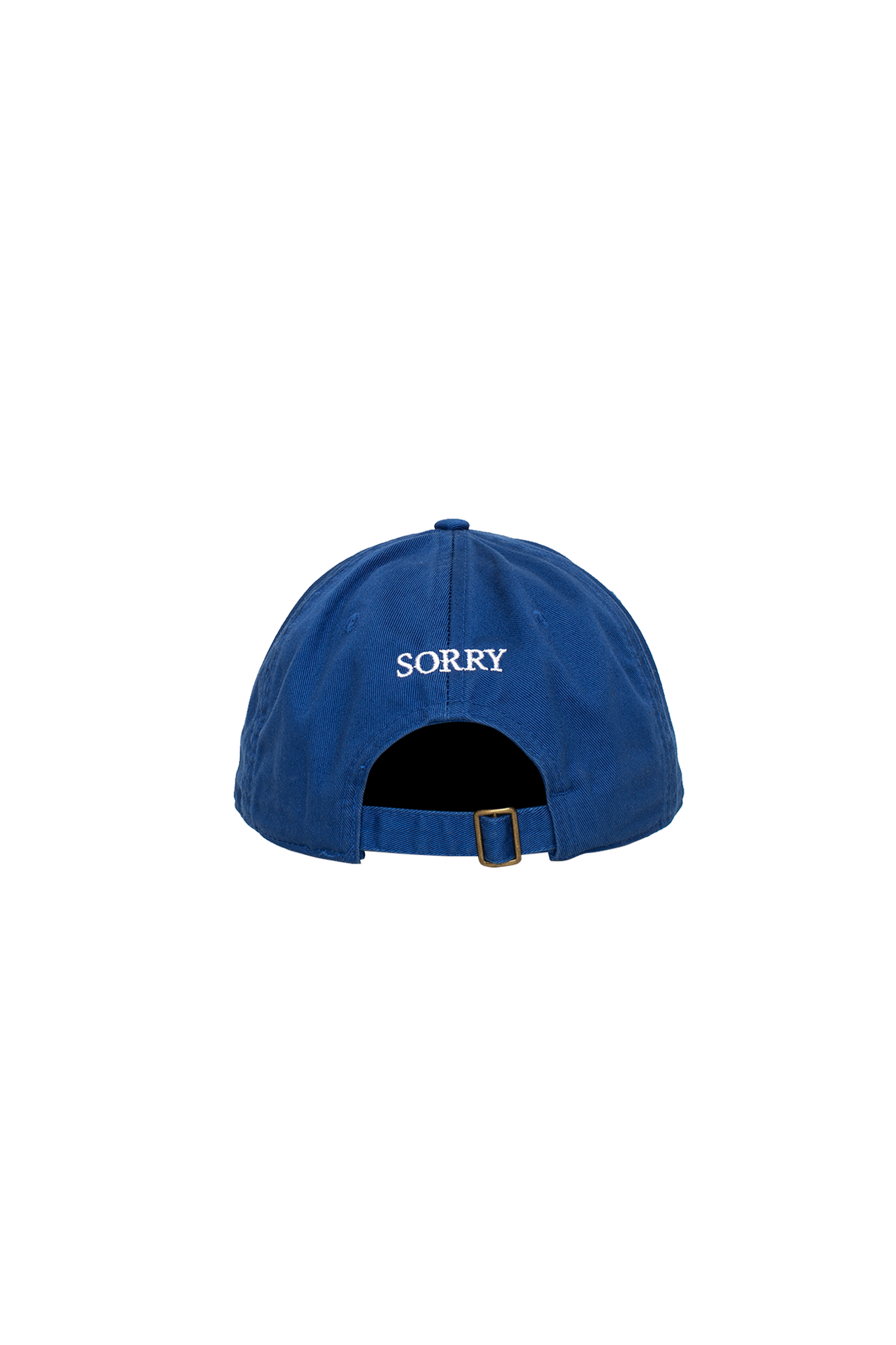 Sorry I Don't Work Here Hat