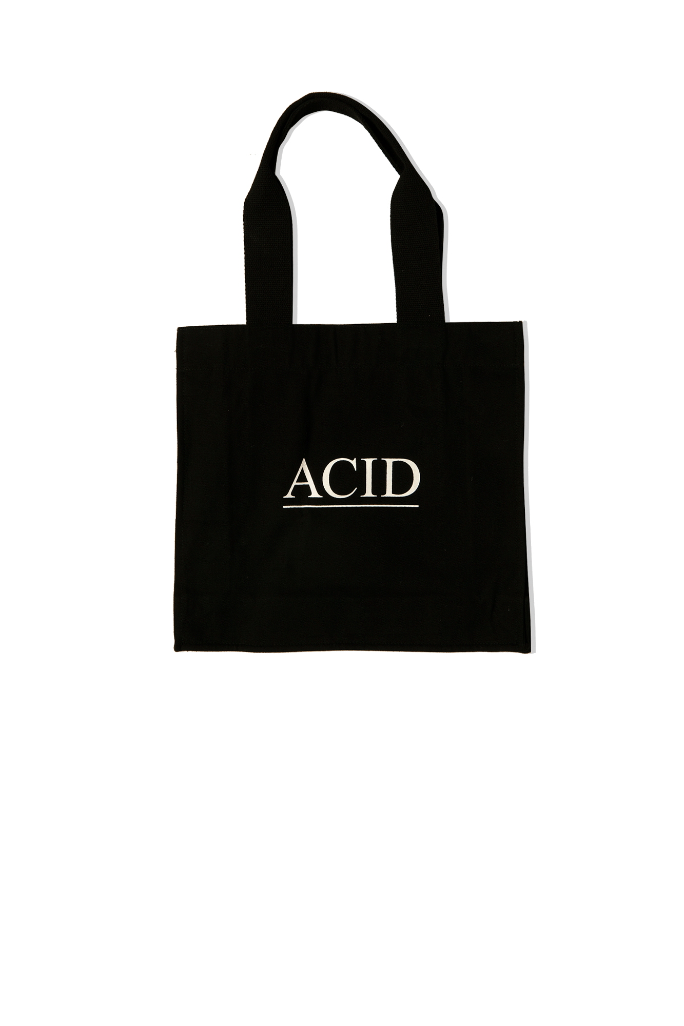 Acid Tote Bag