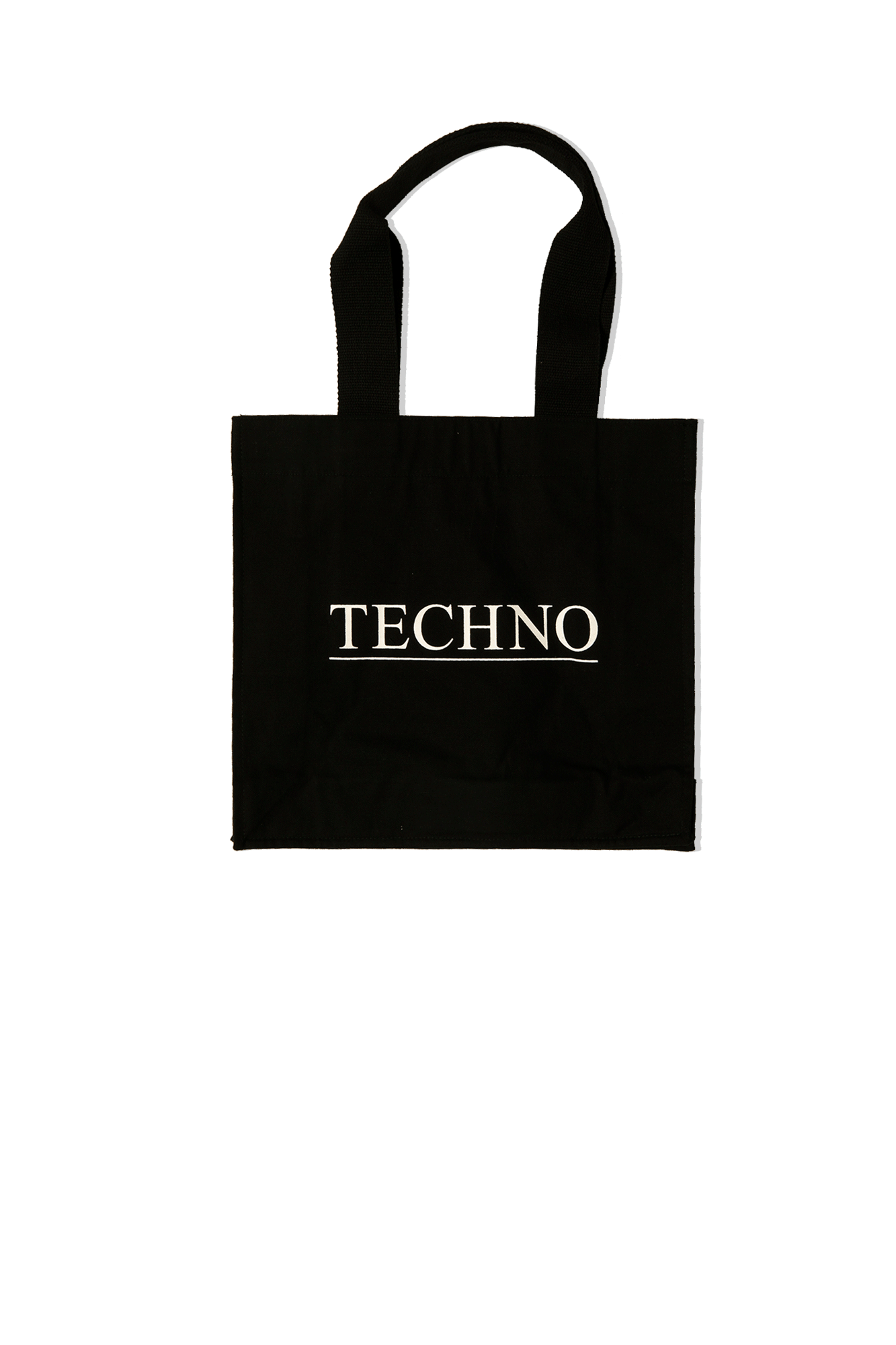 Techno Tote Bag