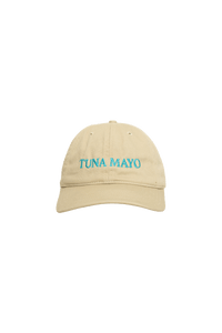 Tuna Mayo