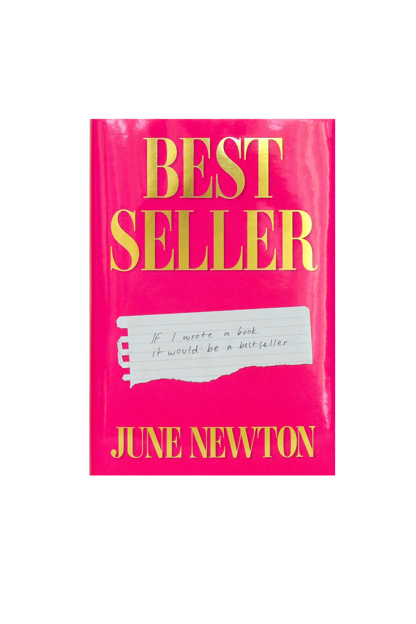June Newton Best Seller