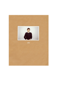 CN The Christopher Niquet Book