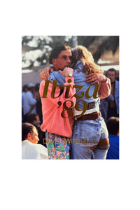 Ibiza '89 3rd Edition