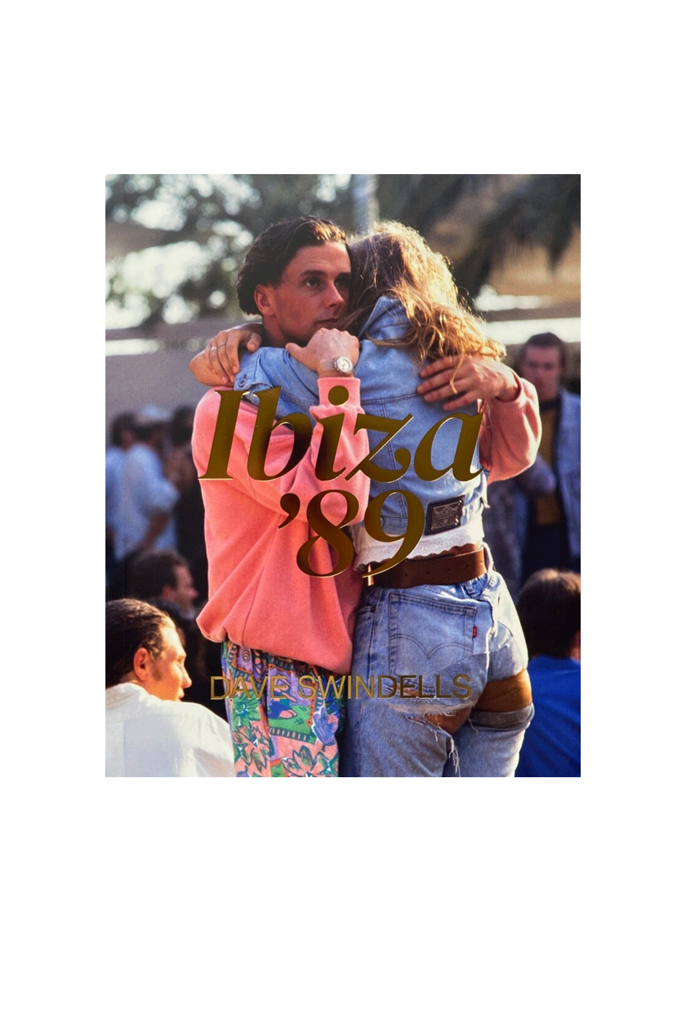 Ibiza '89 3rd Edition