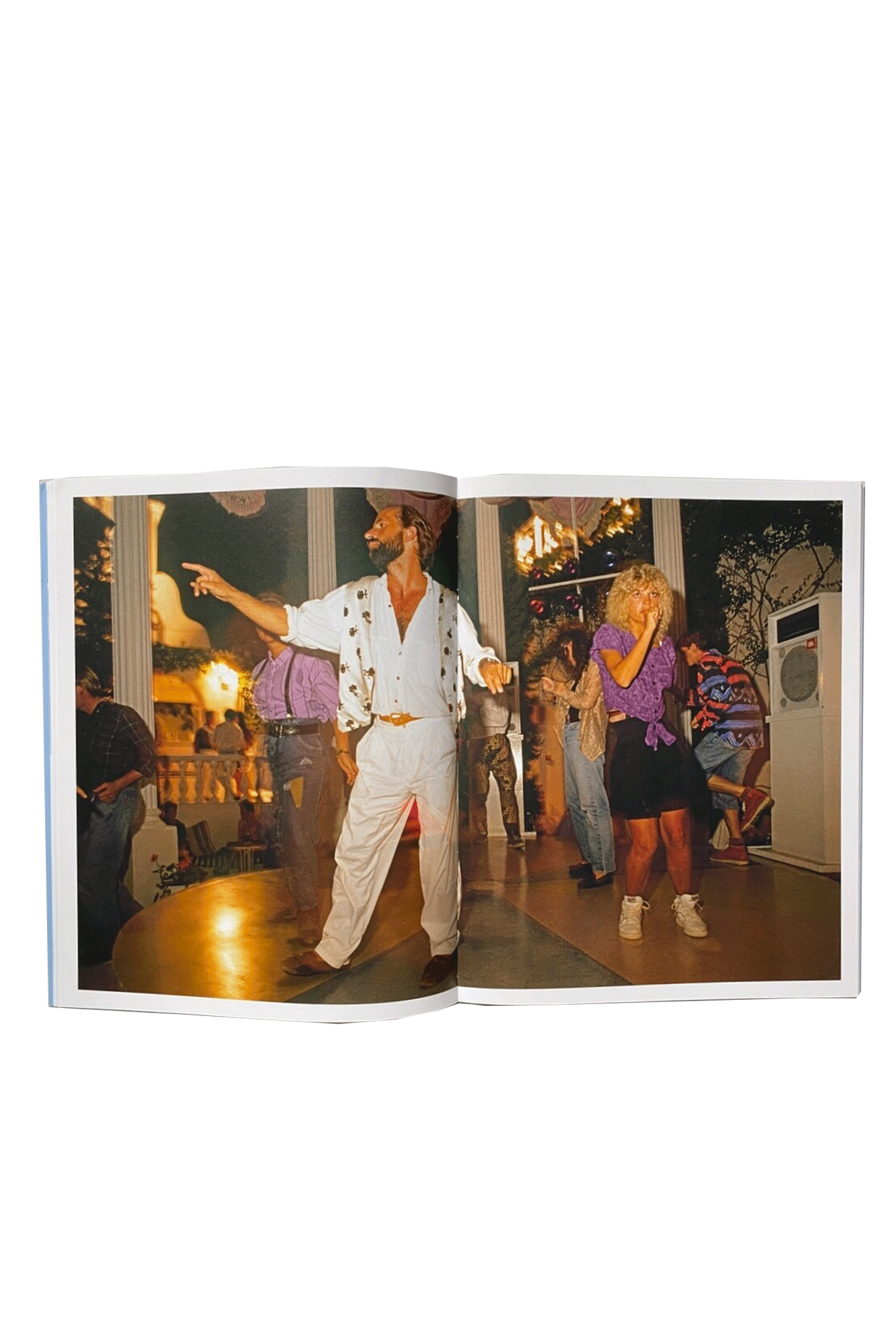 Ibiza '89 3rd Edition