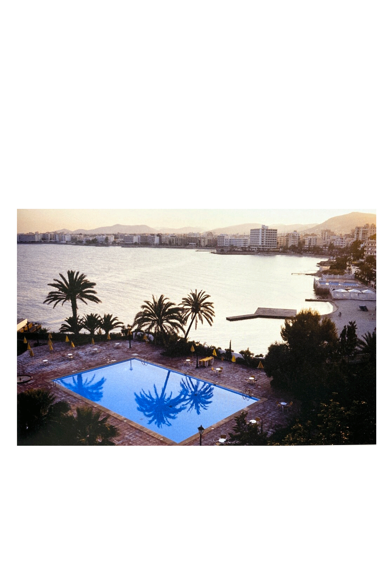 Ibiza '89 3rd Edition