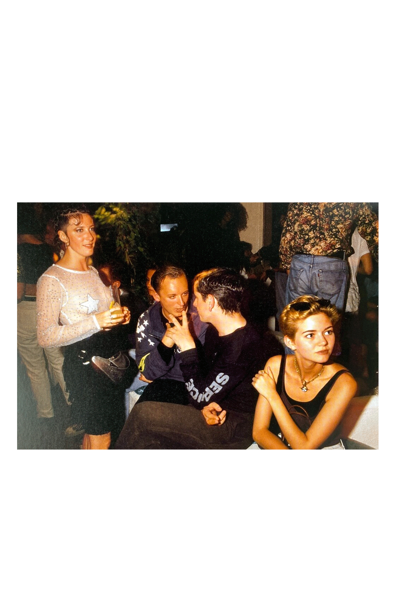 Ibiza '89 3rd Edition