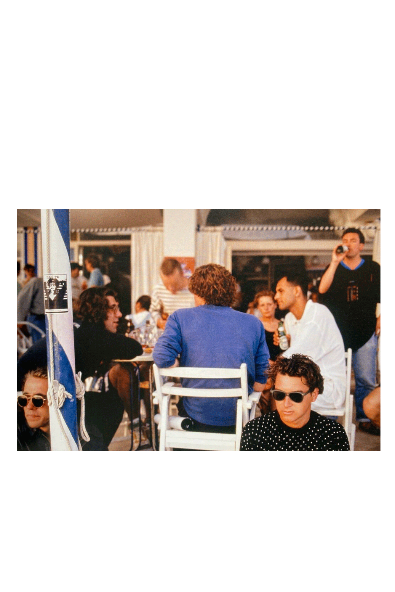 Ibiza '89 3rd Edition