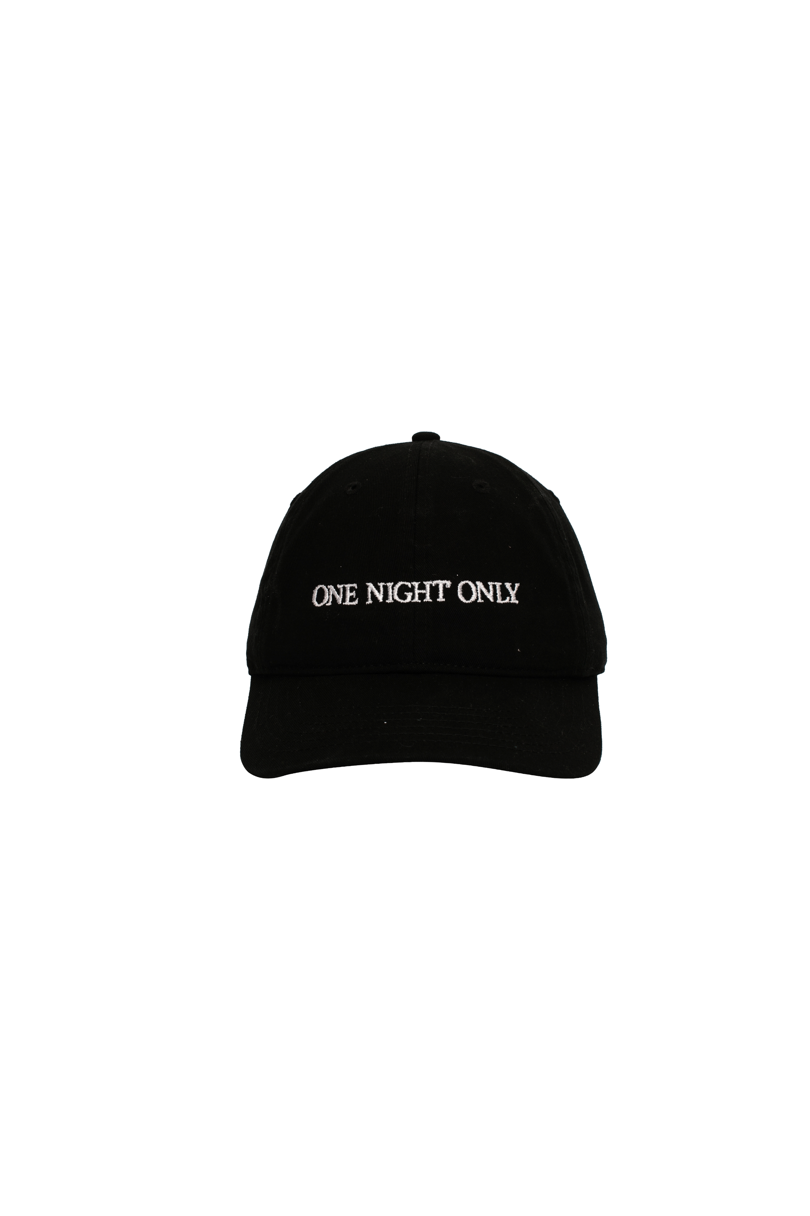 One Night Only Hat