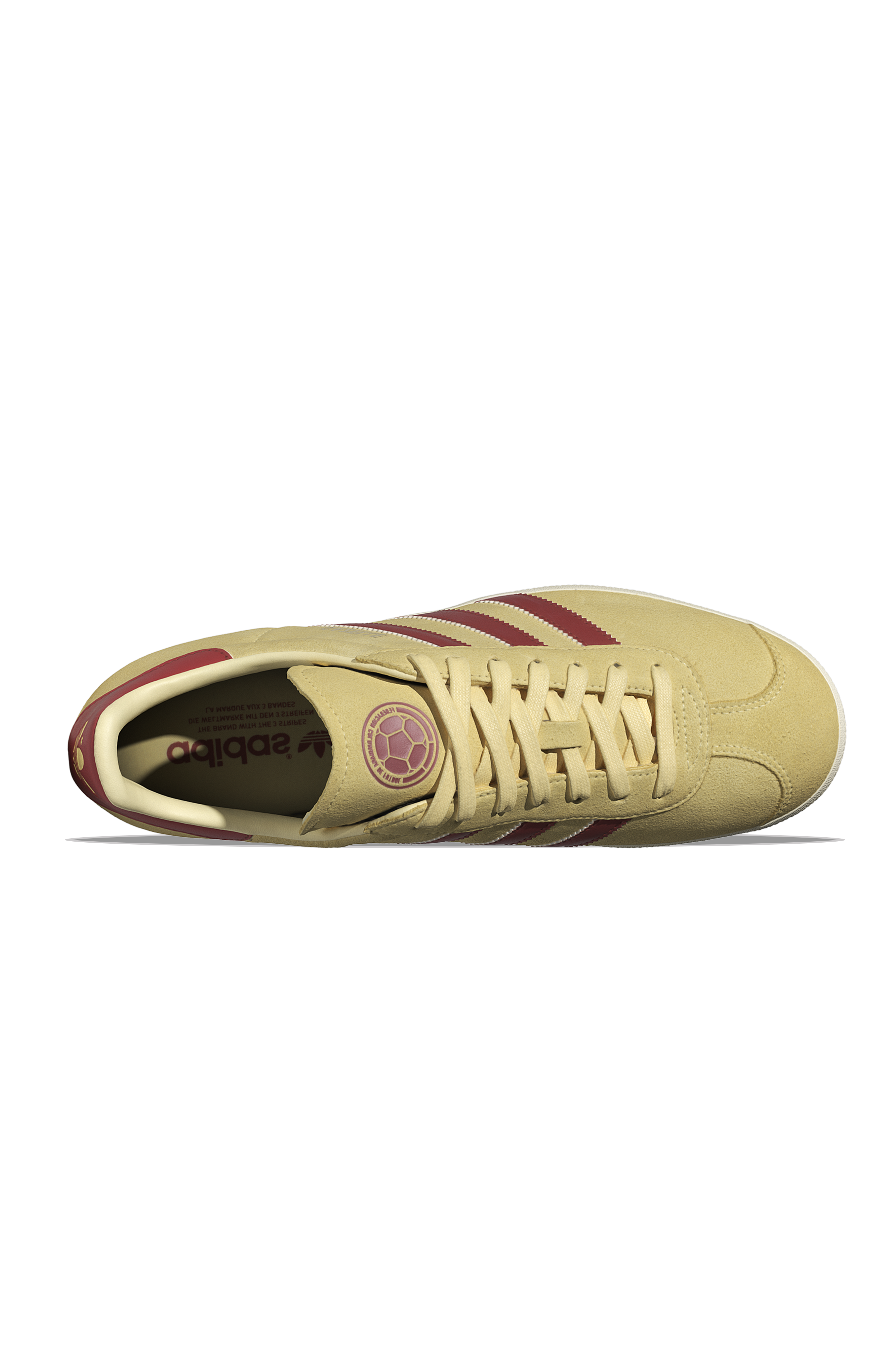 Gazelle