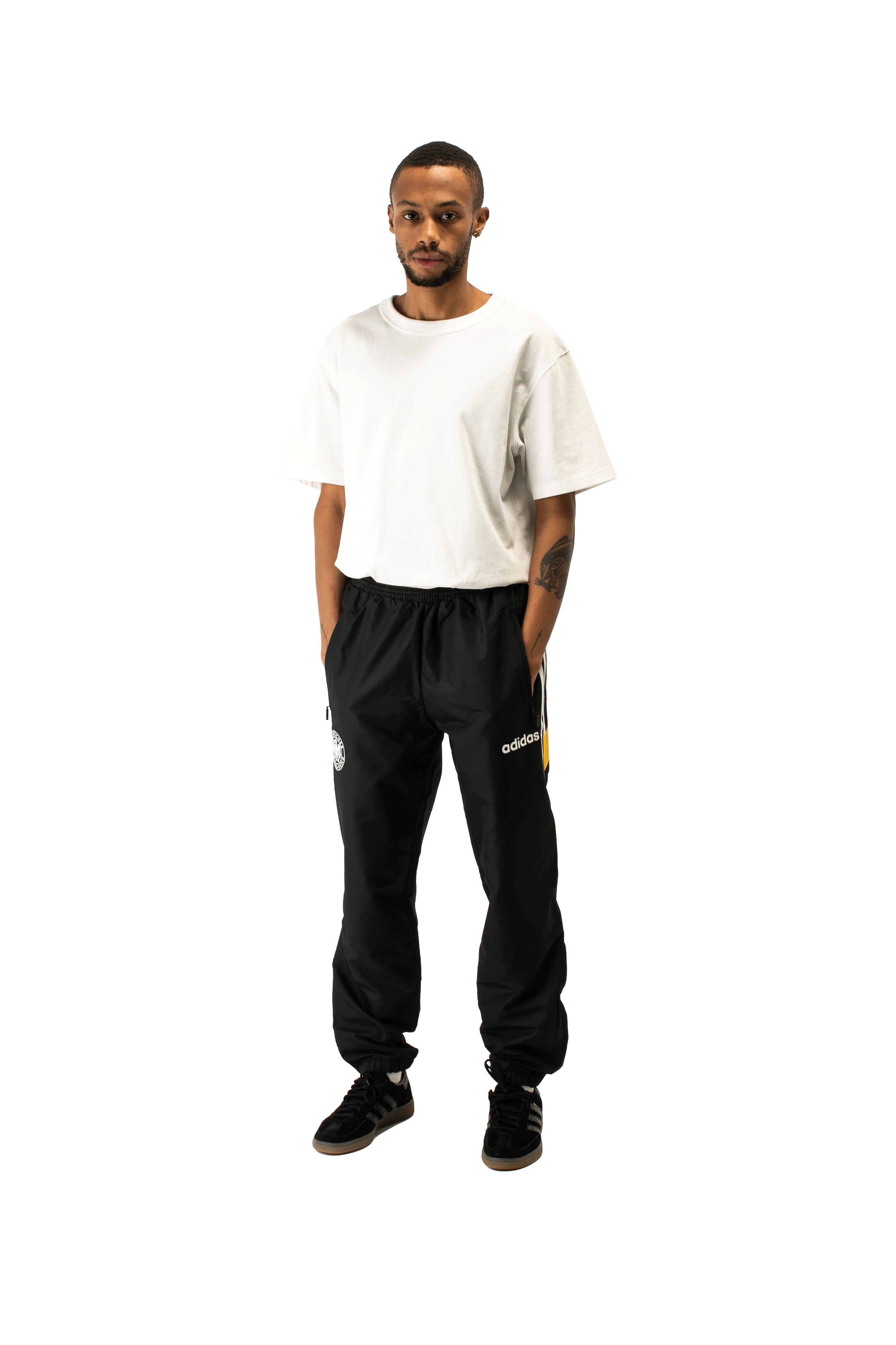 Track Pant 1996 Wowen