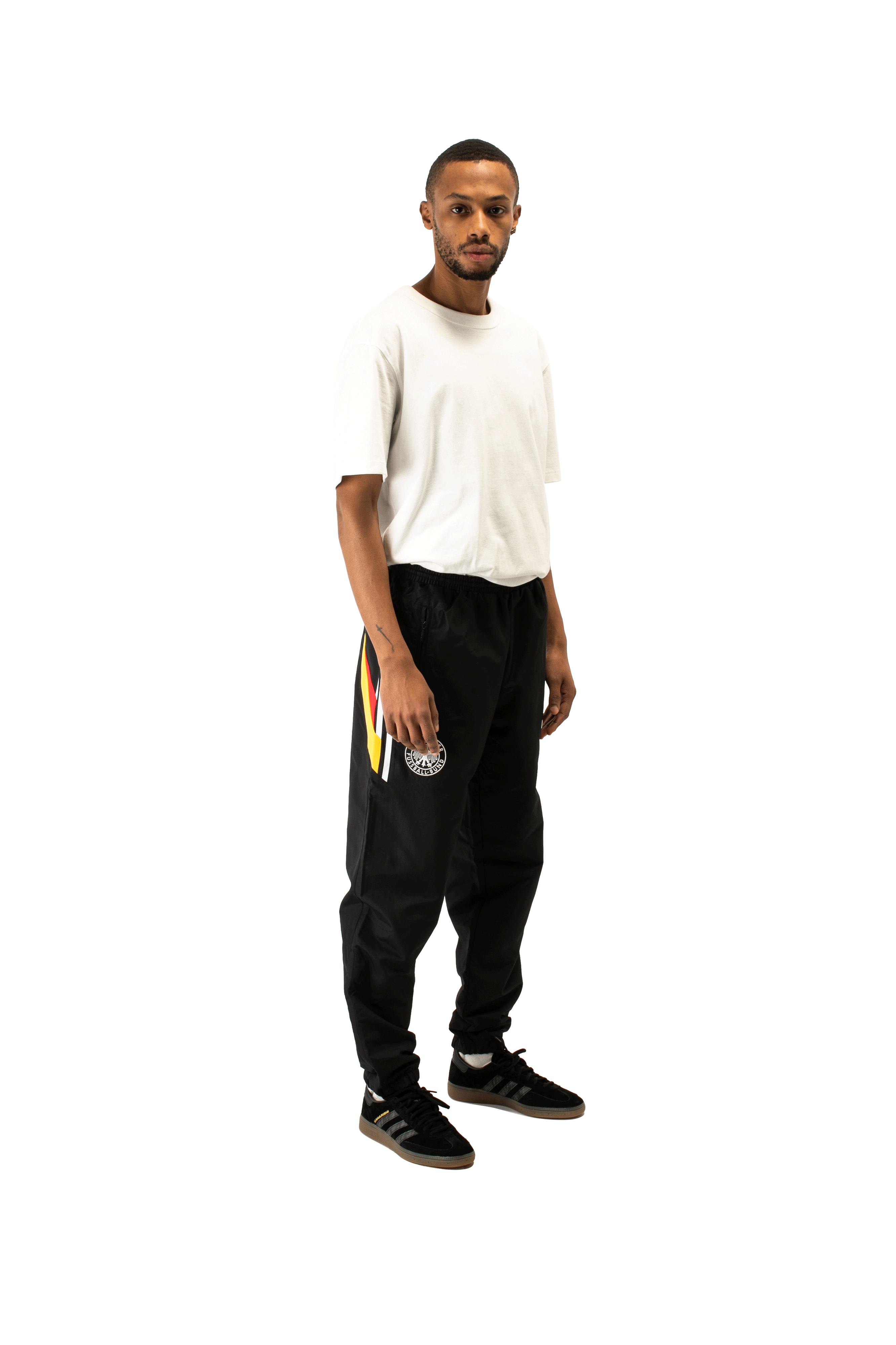 Track Pant 1996 Wowen