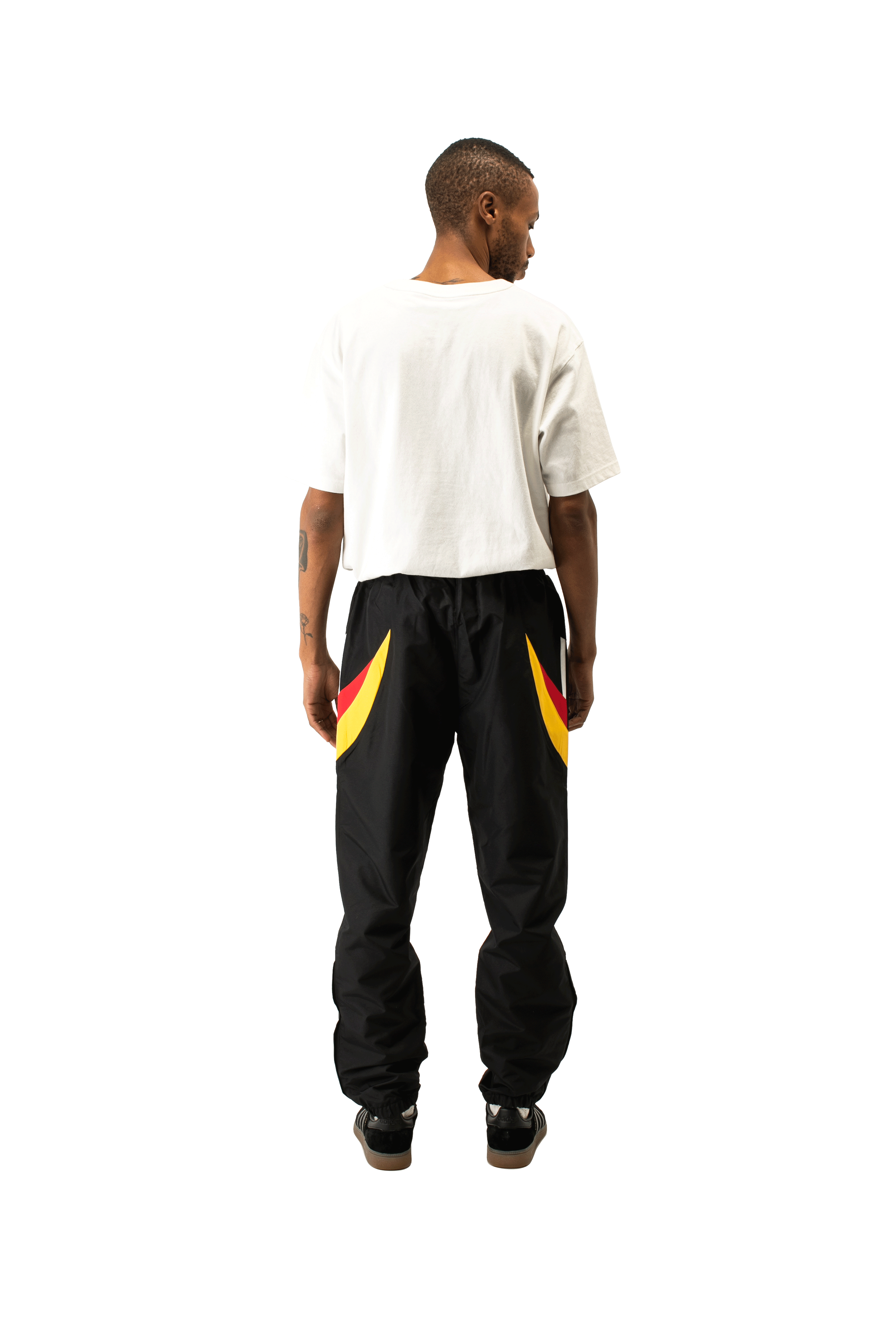 Track Pant 1996 Wowen