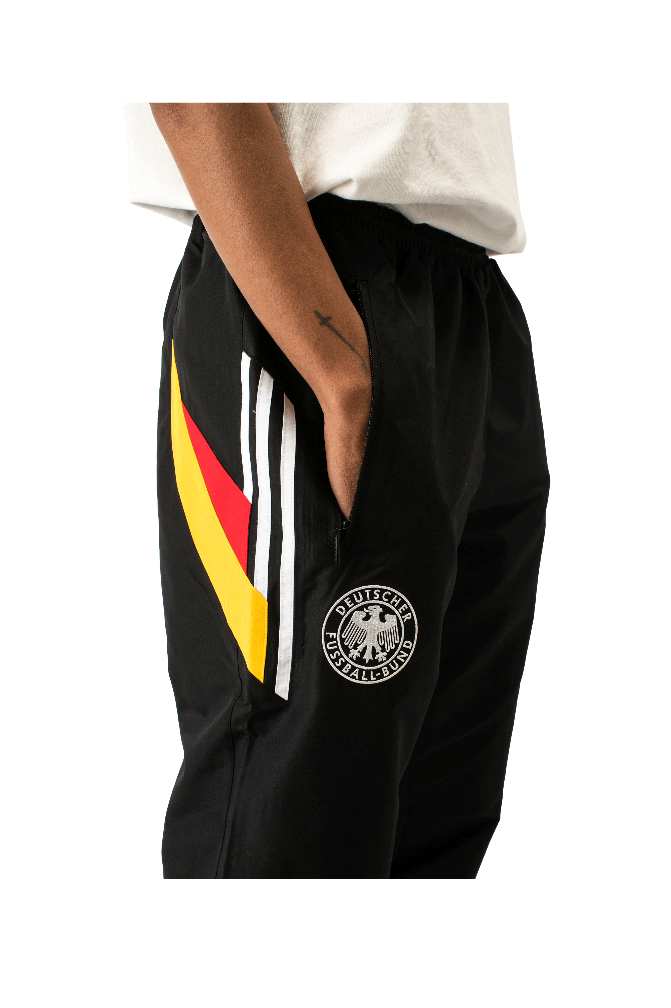 Track Pant 1996 Wowen