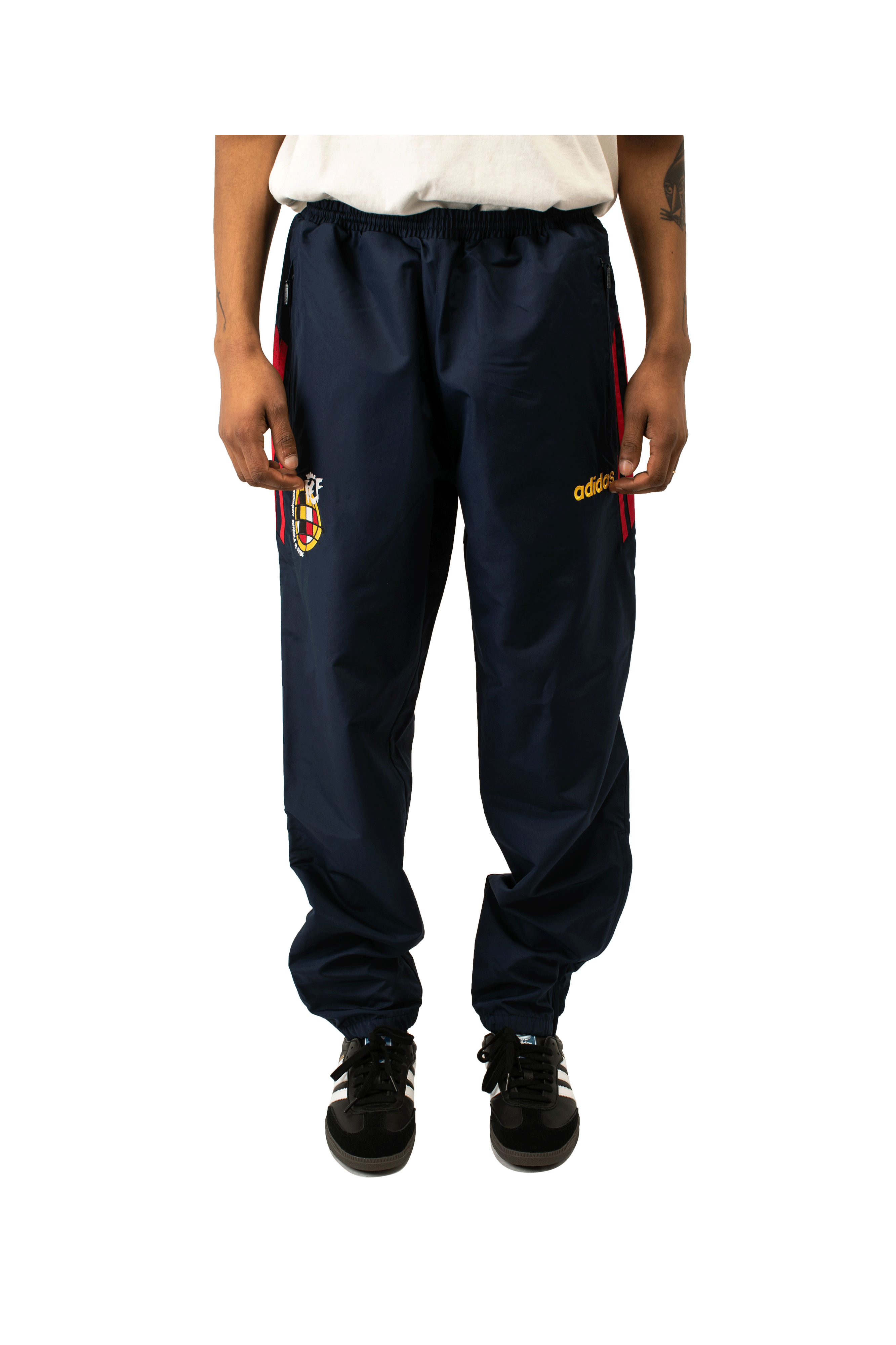FEF Woven Track Pant 1996