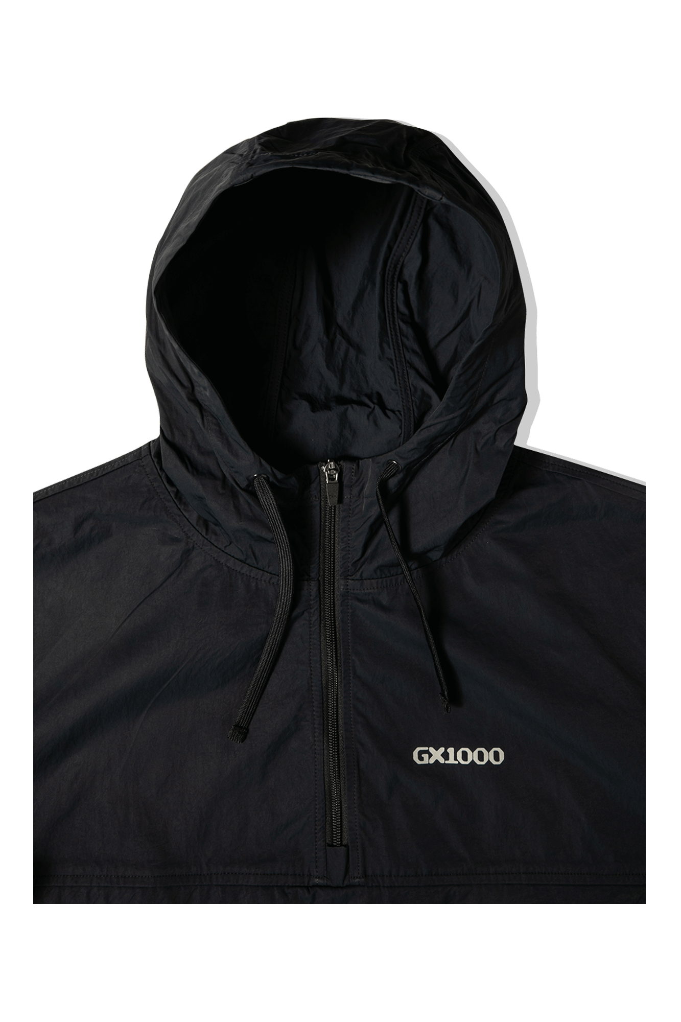 Anorak Jacket