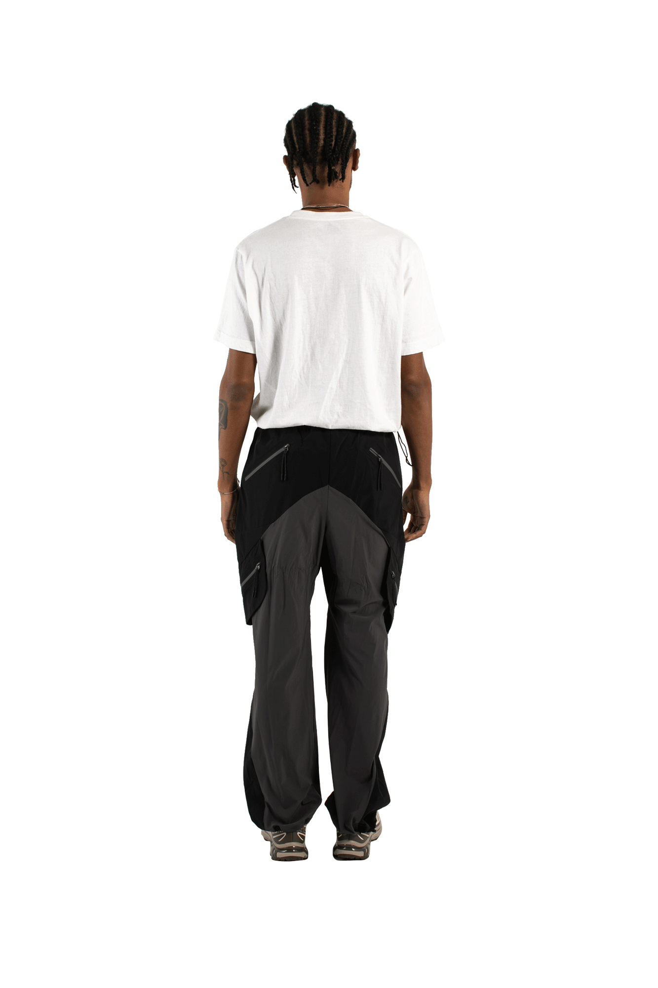 Tracksuit-E-Bottom Pant