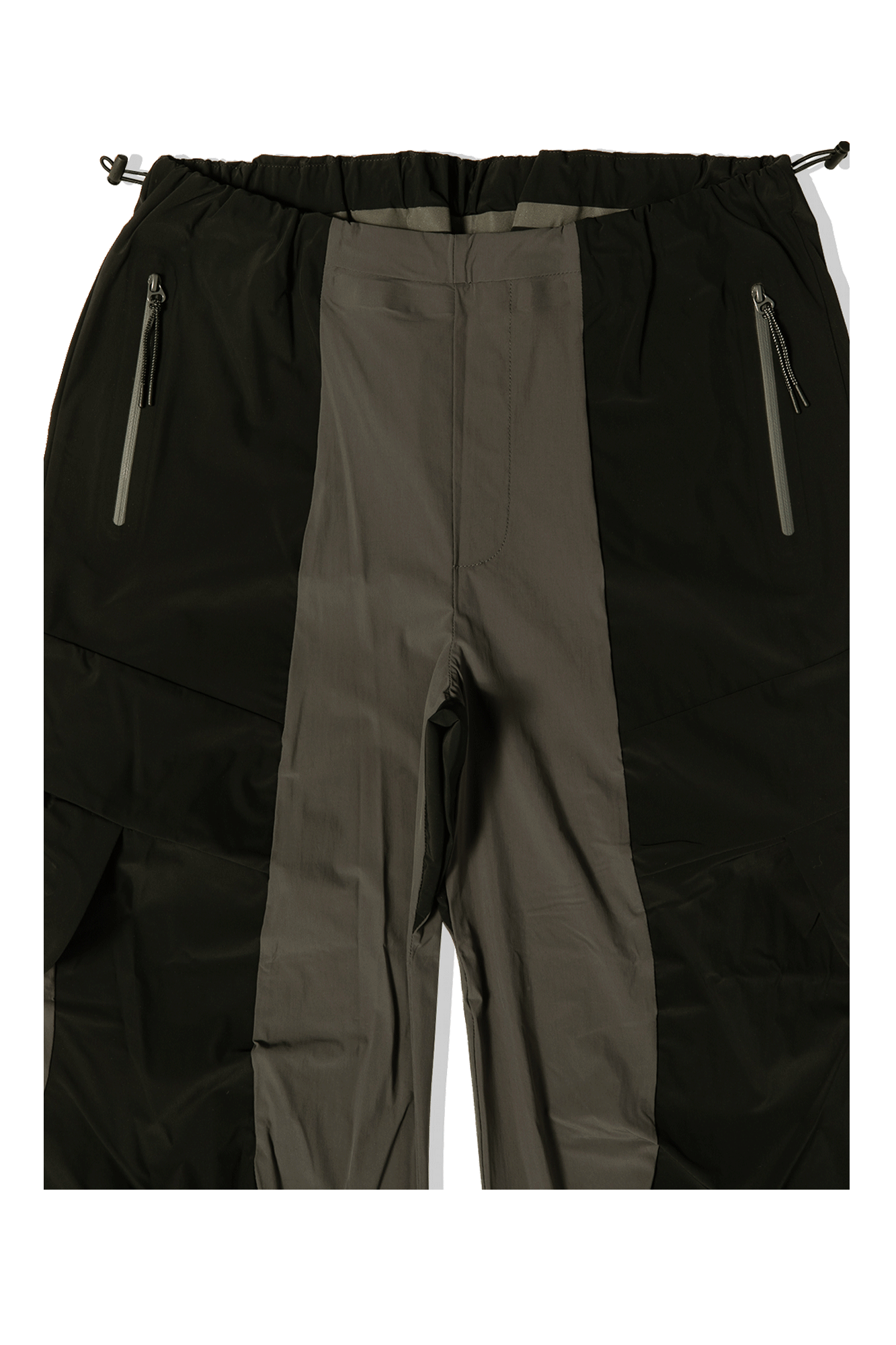 Tracksuit-E-Bottom Pant