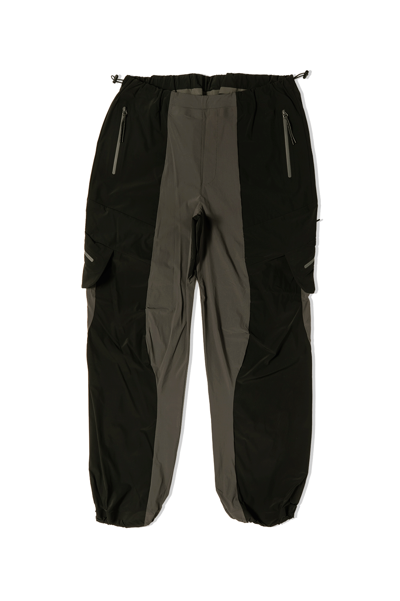 Tracksuit-E-Bottom Pant