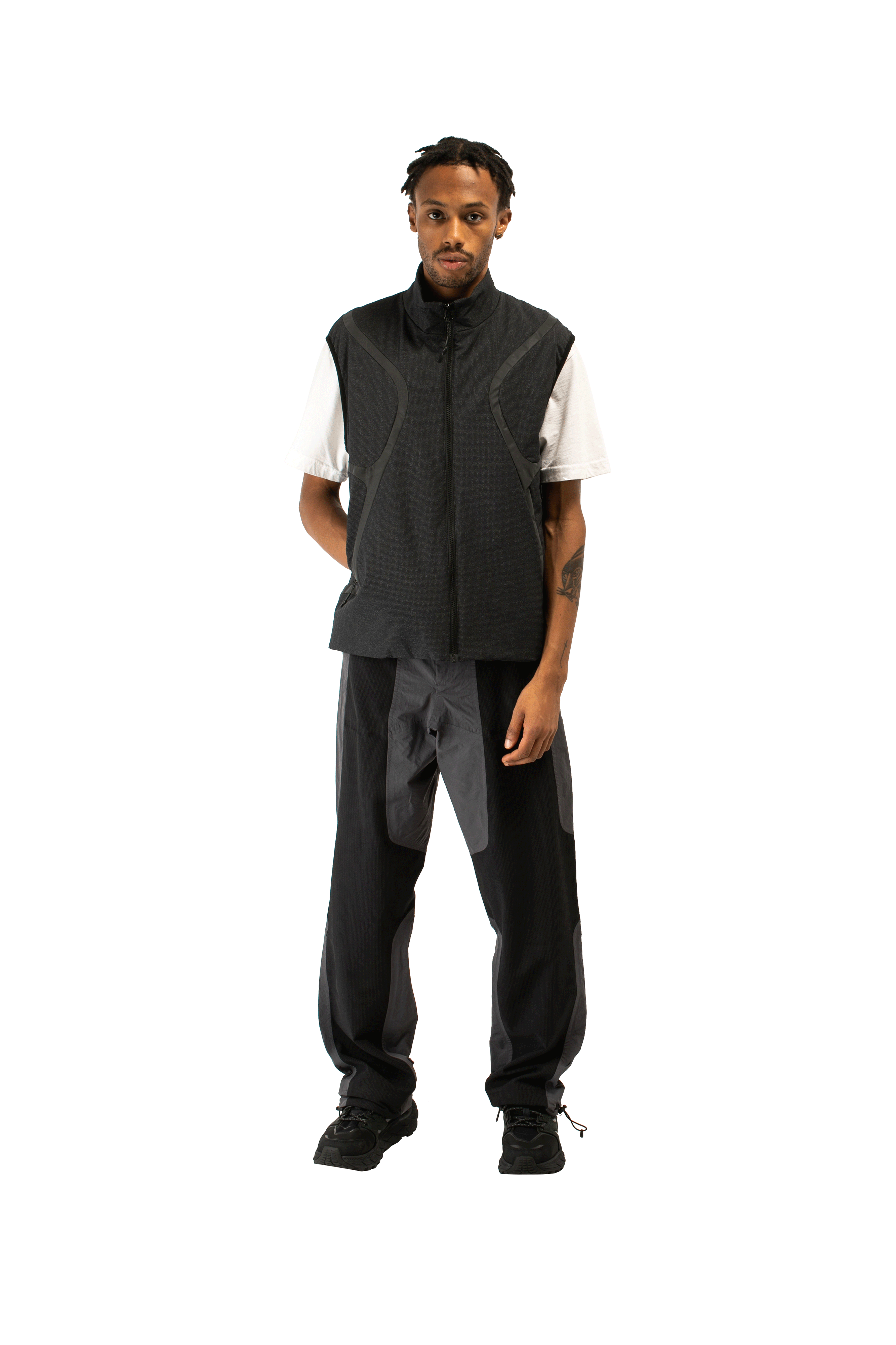 Flash Vest