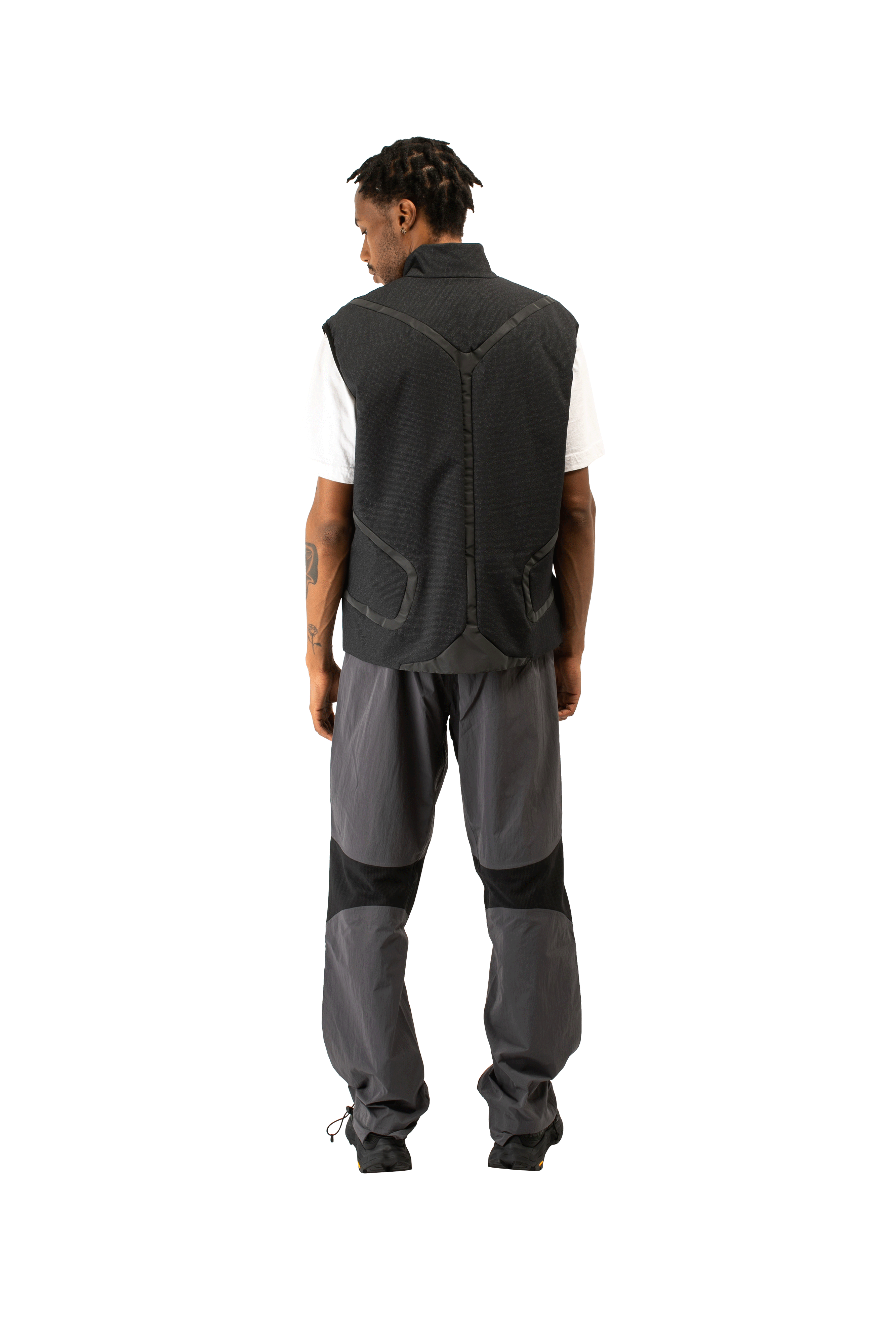 Flash Vest