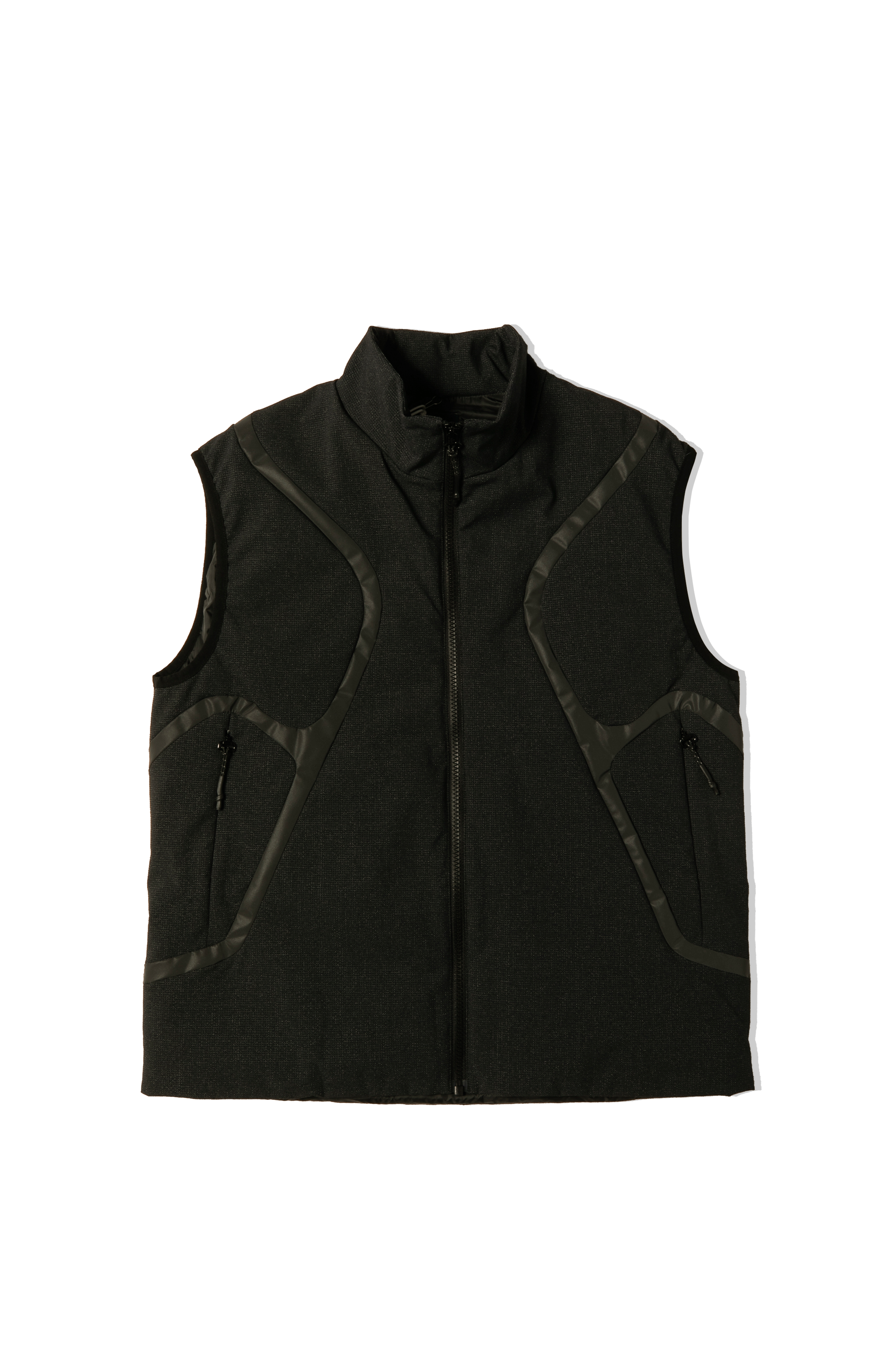 Flash Vest