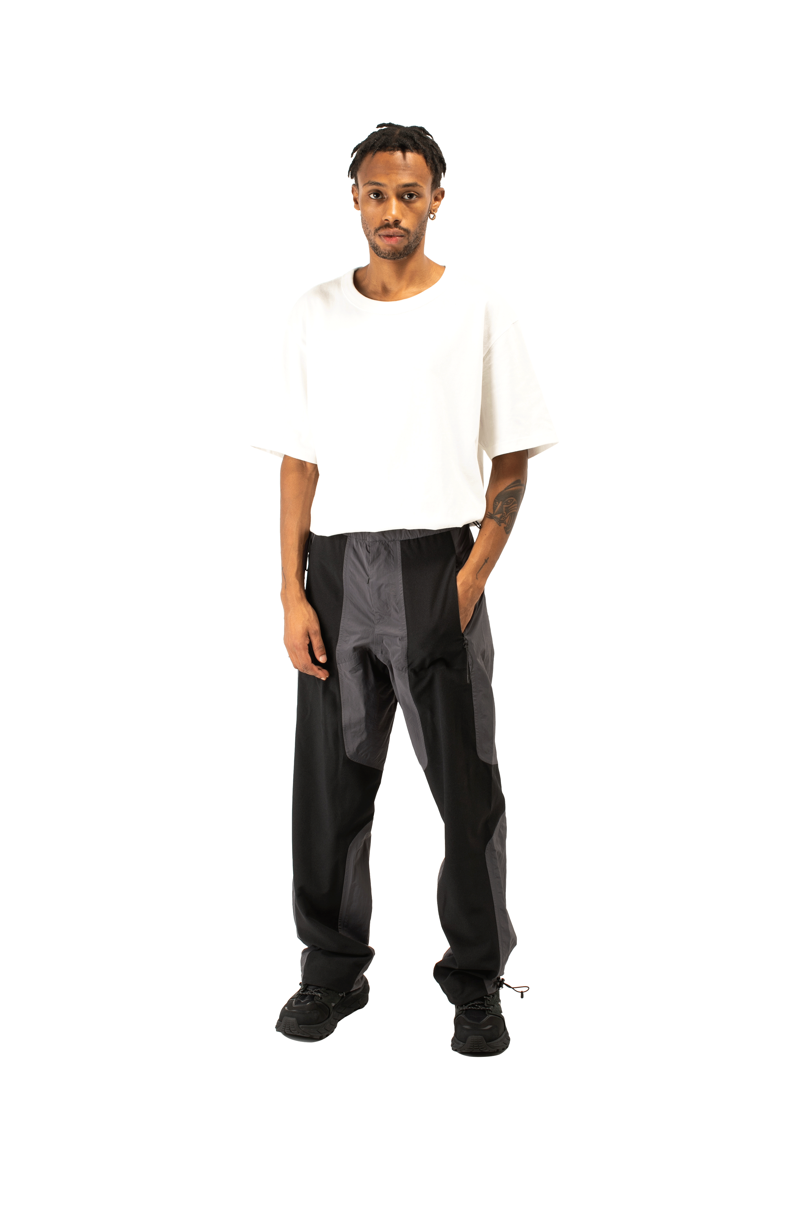 Notch Track Pants