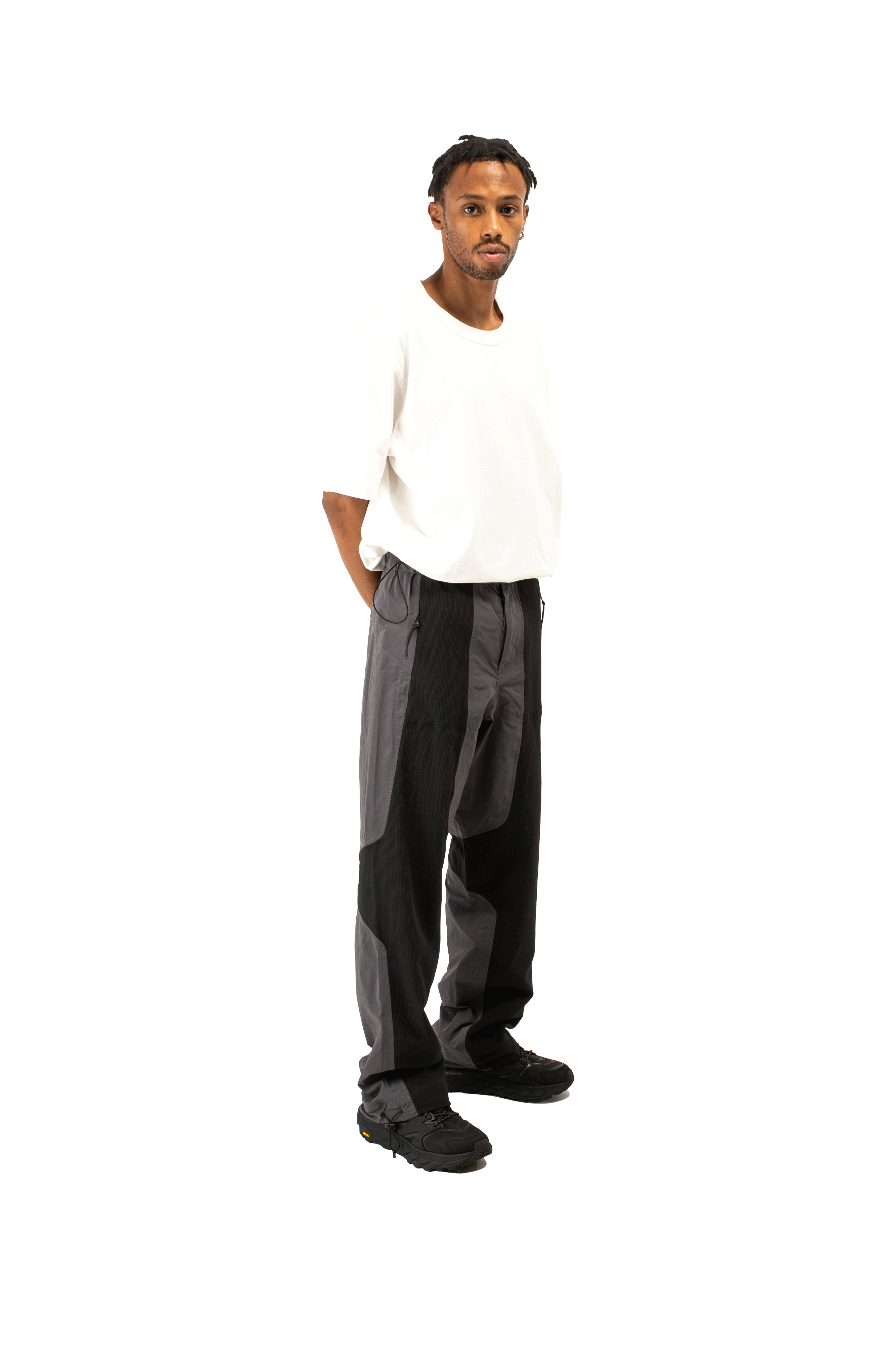 Notch Track Pants