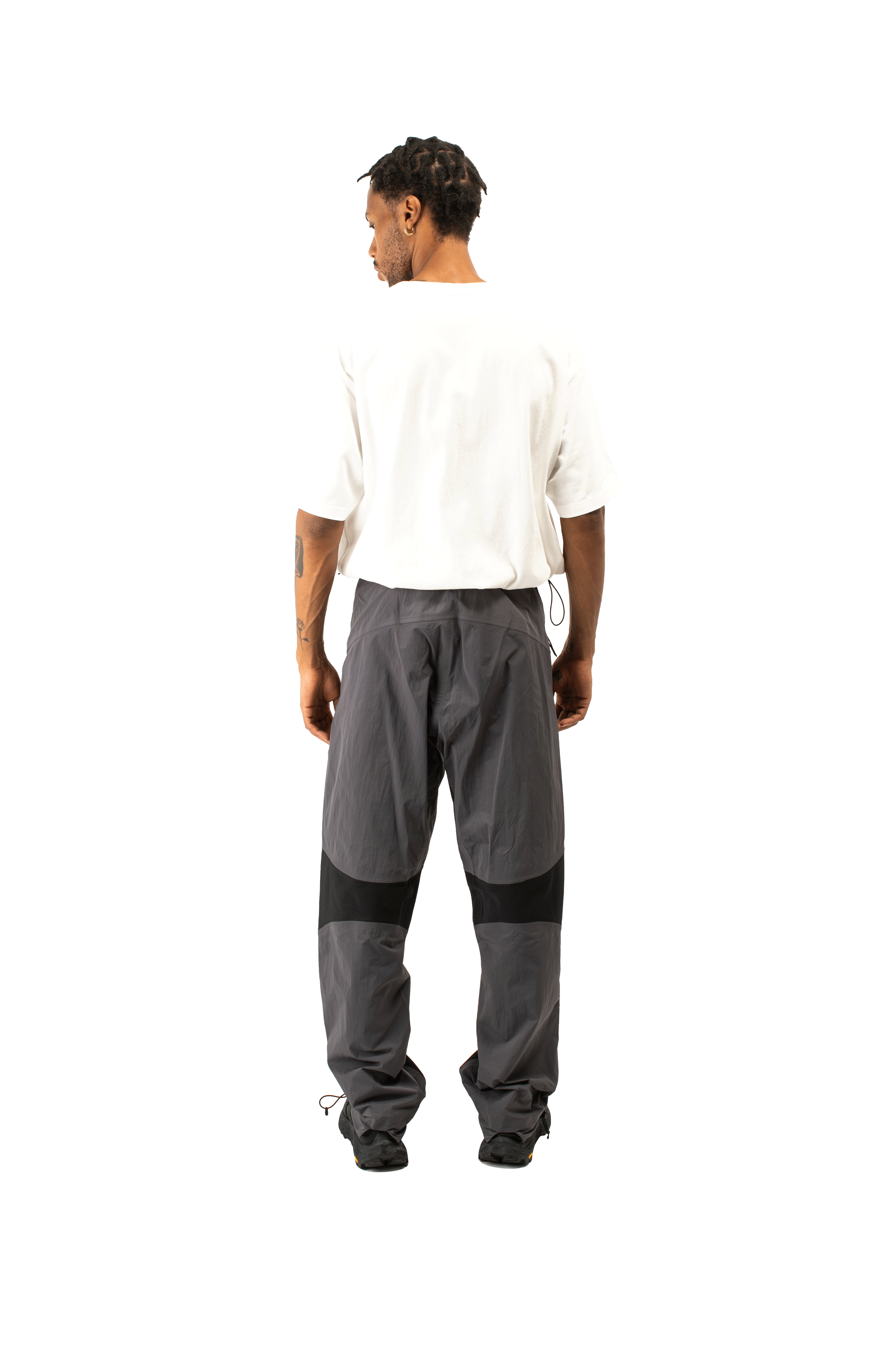 Notch Track Pants