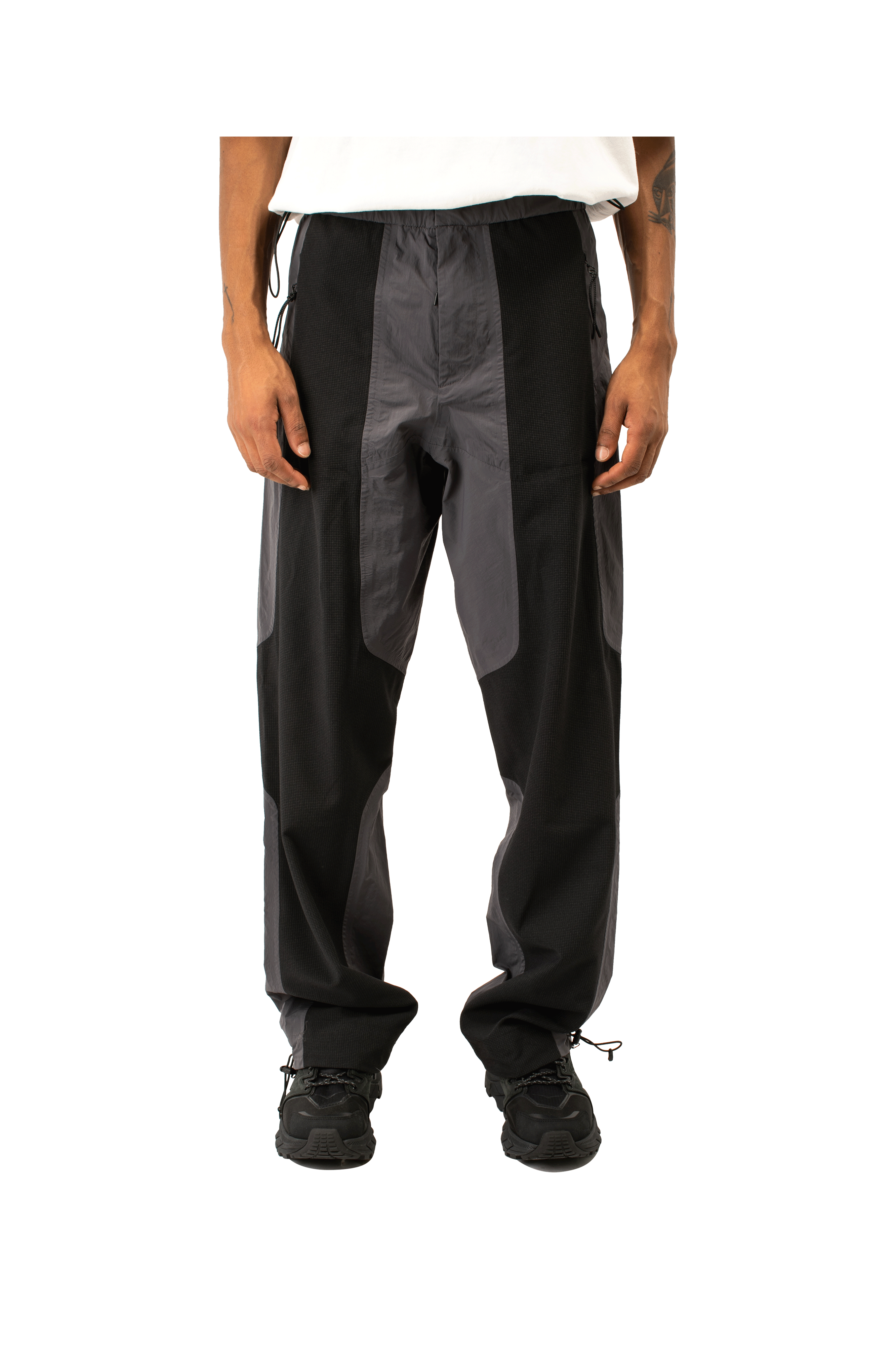 Notch Track Pants