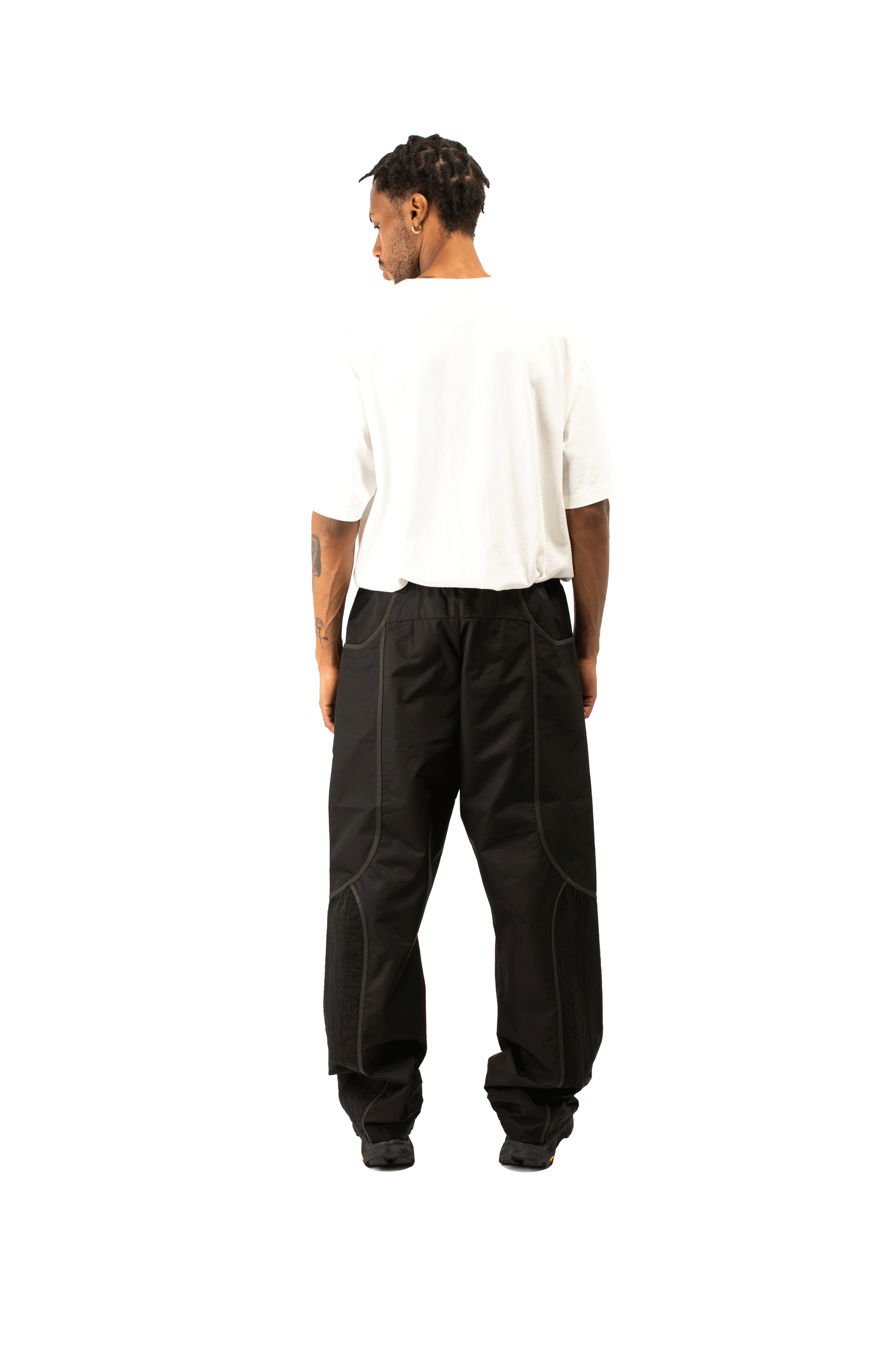 Cavaty Pants