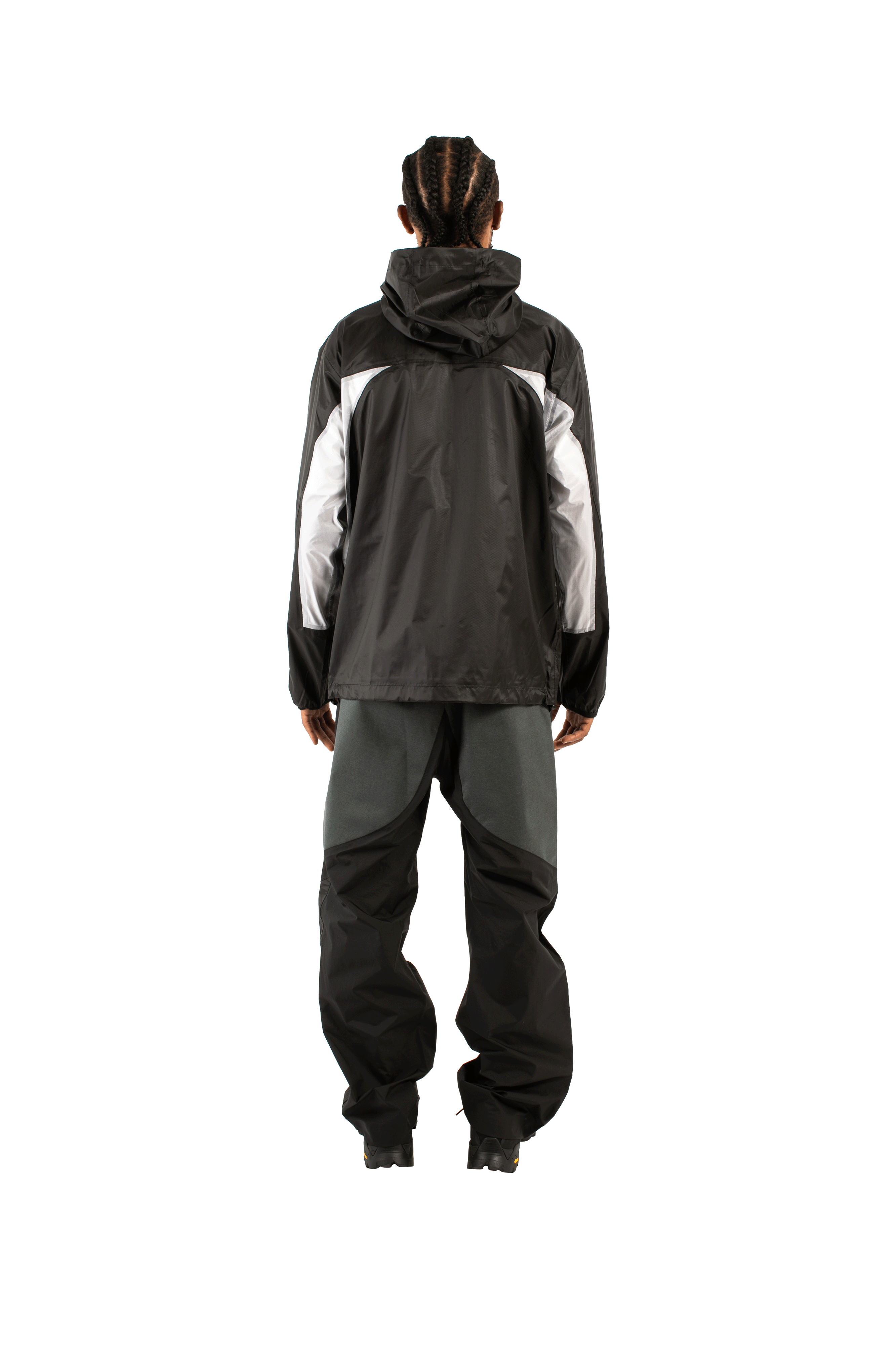 Micro Ripstop Membrana 3L Shield Jacket