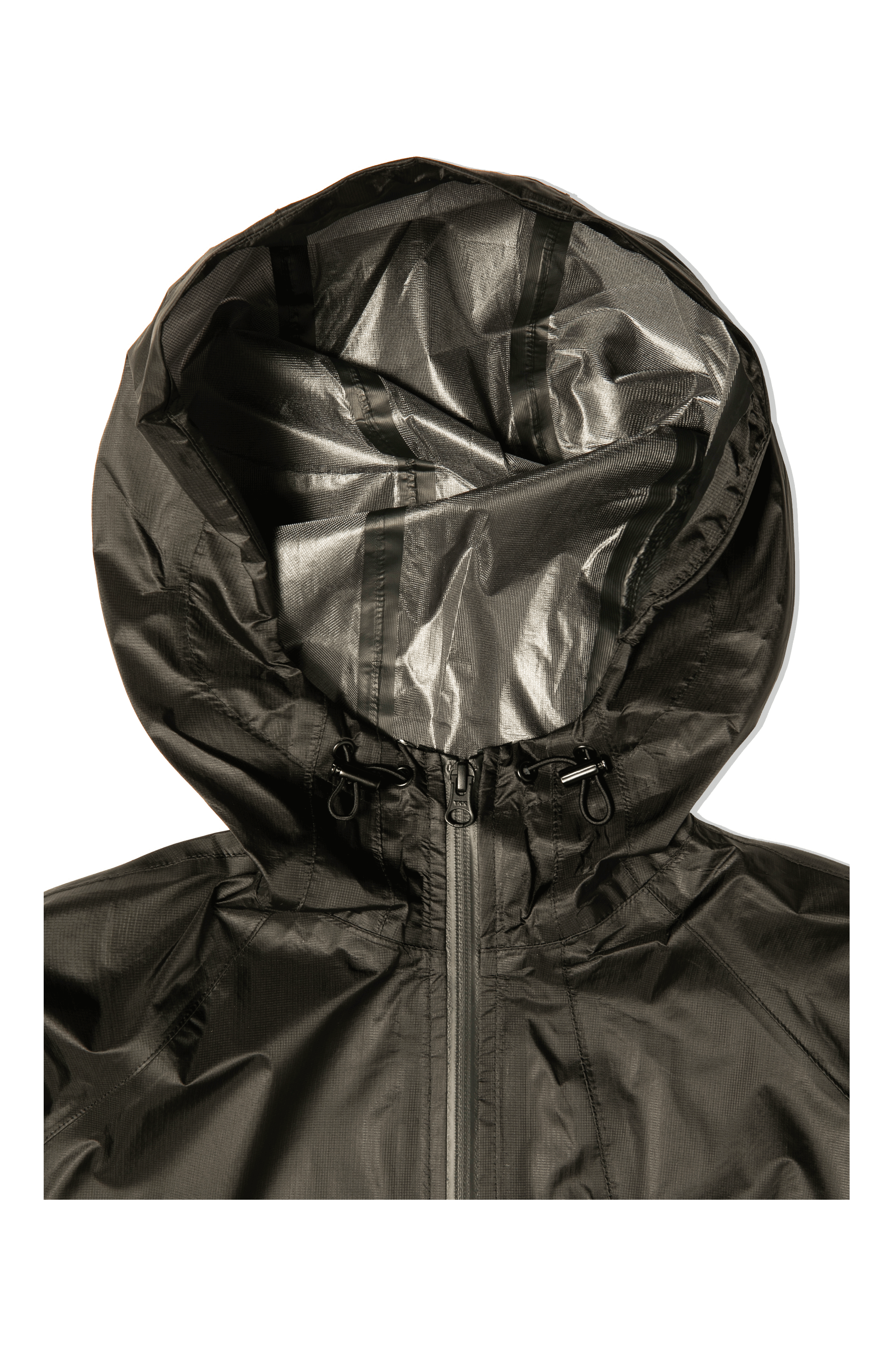 Micro Ripstop Membrana 3L Shield Jacket