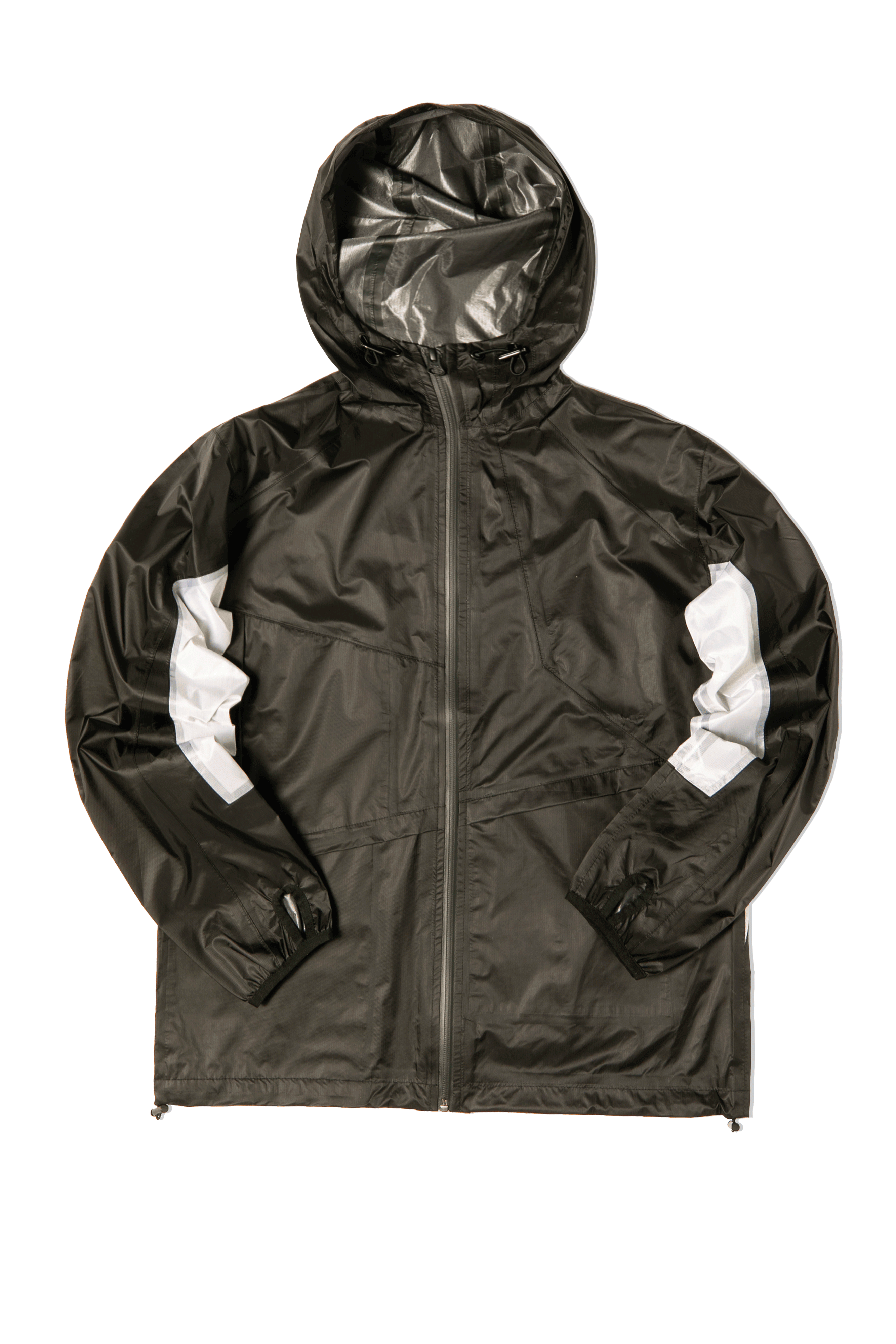 Micro Ripstop Membrana 3L Shield Jacket