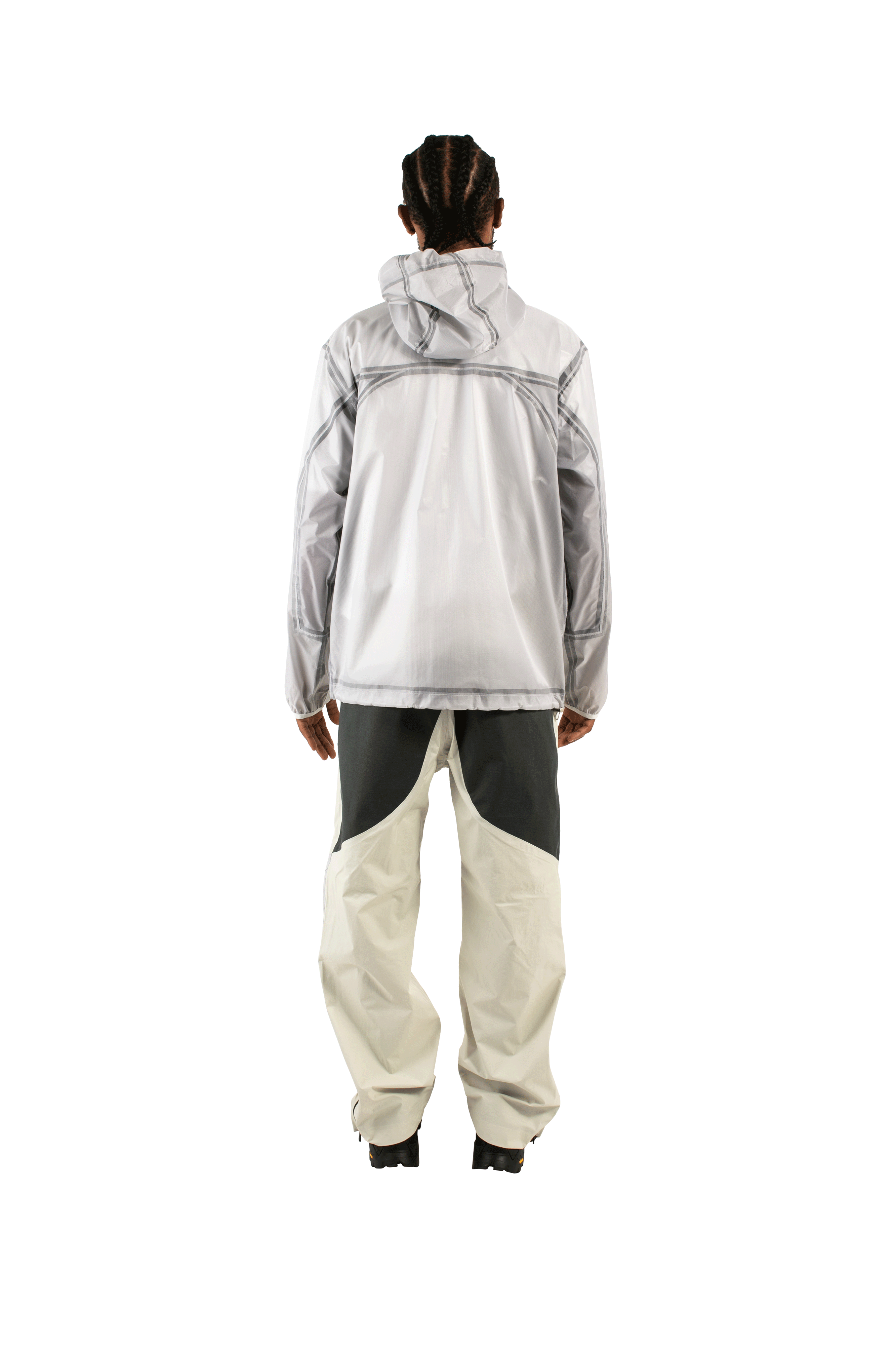 Micro Ripstop Membrana 3L Shield Jacket