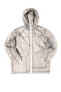Micro Ripstop Membrana 3L Shield Jacket