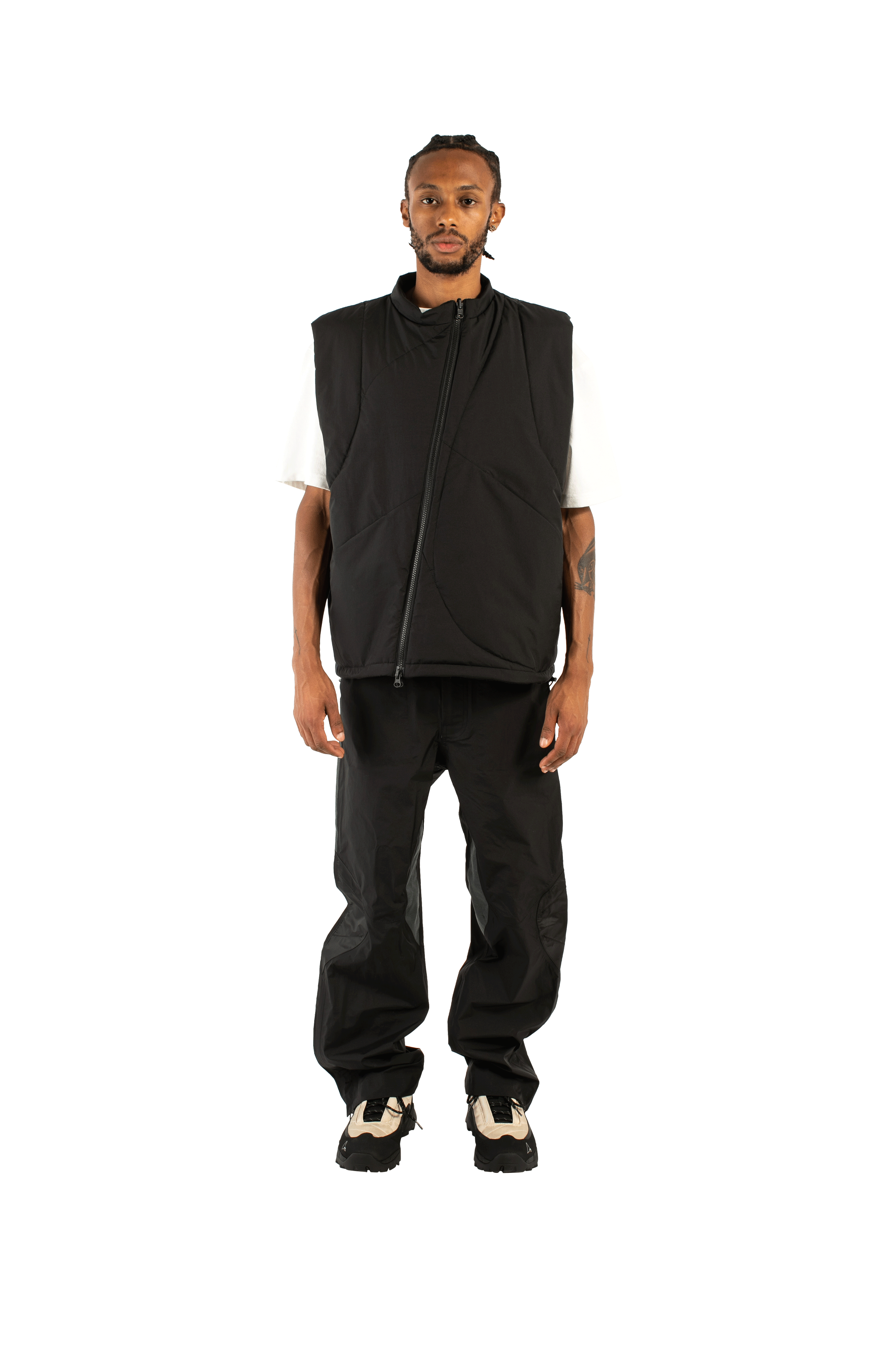 3M Thinsulate Insulated Reversible Vest