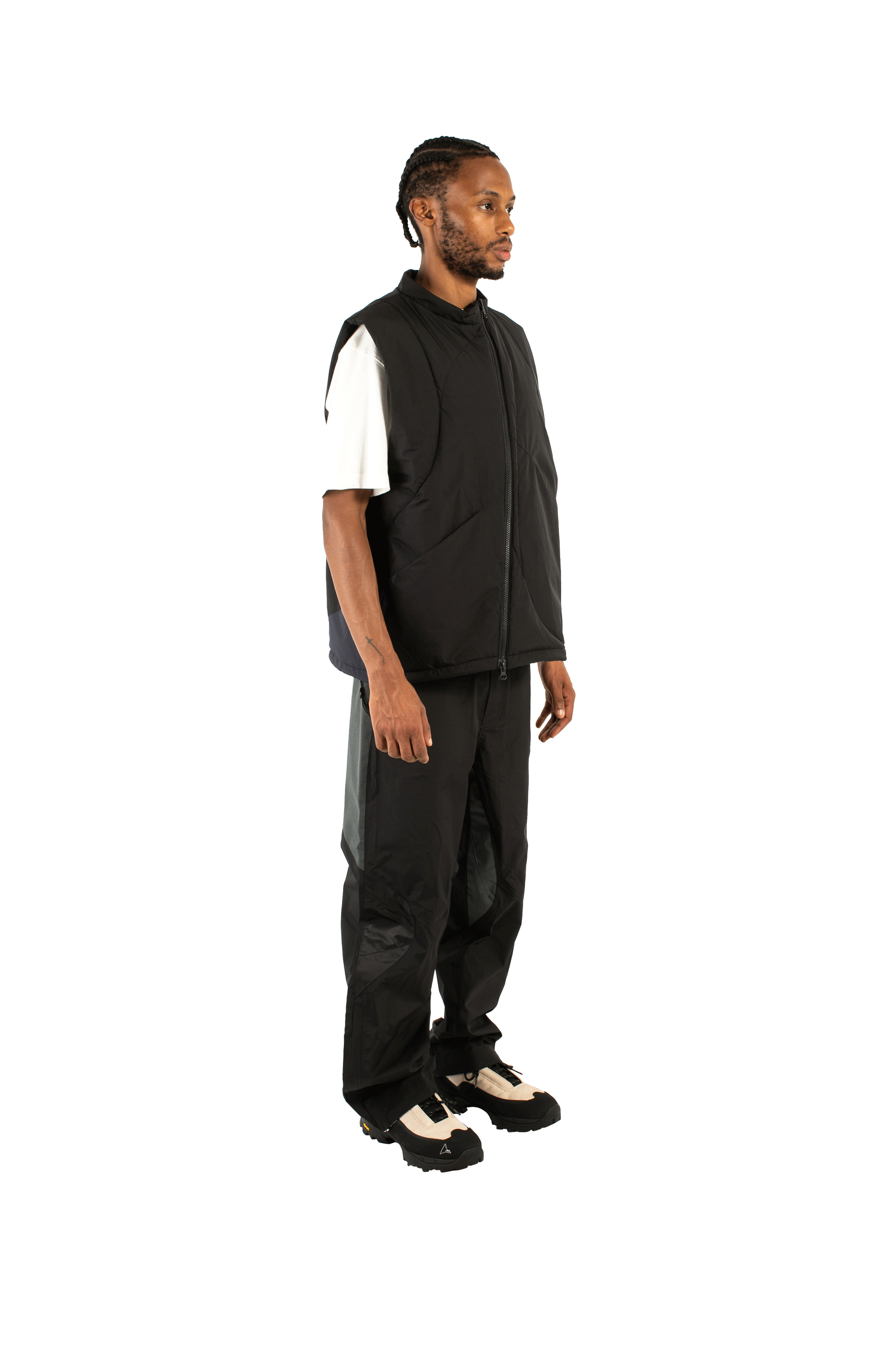 3M Thinsulate Insulated Reversible Vest