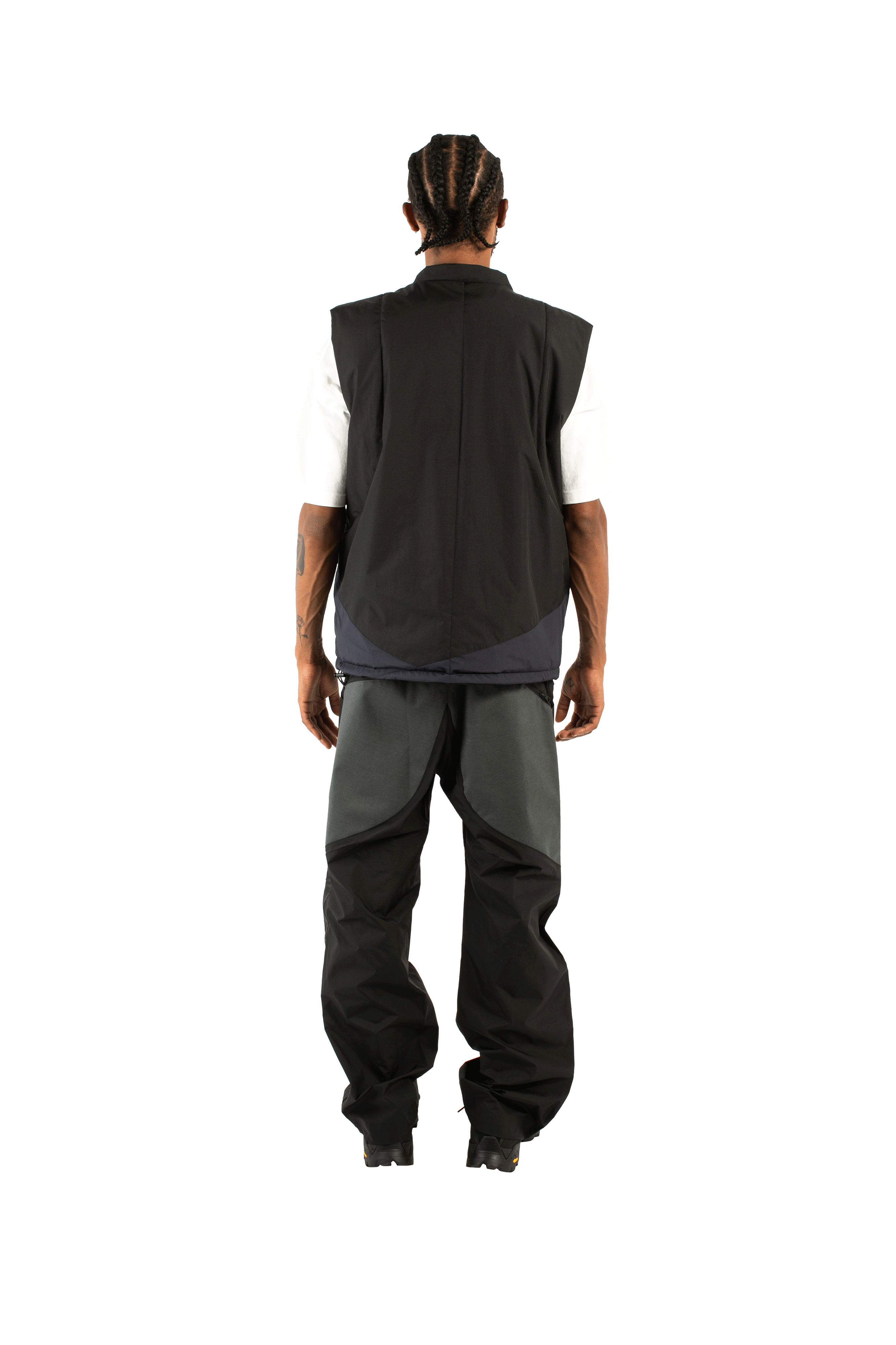 3M Thinsulate Insulated Reversible Vest