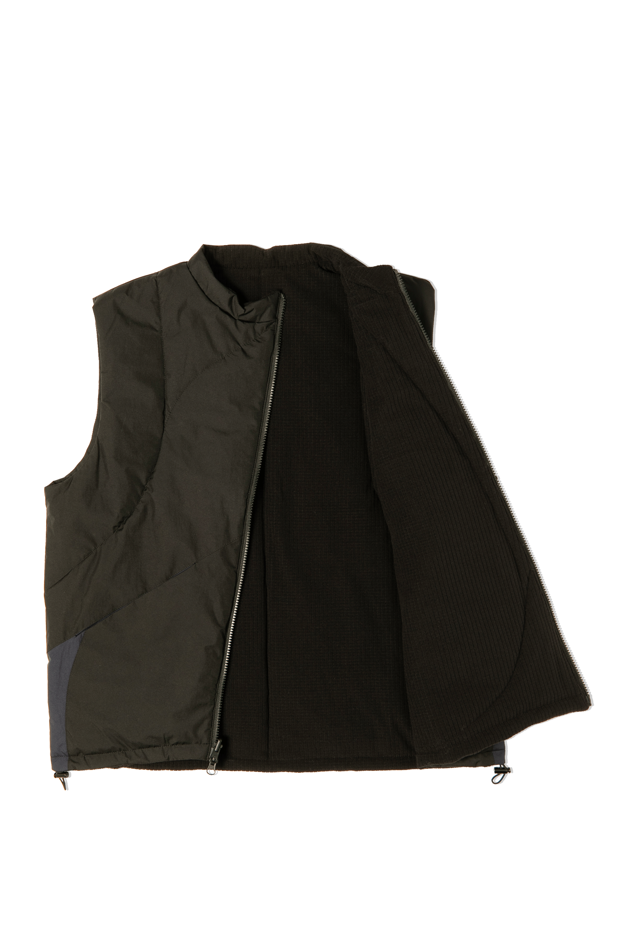 3M Thinsulate Insulated Reversible Vest