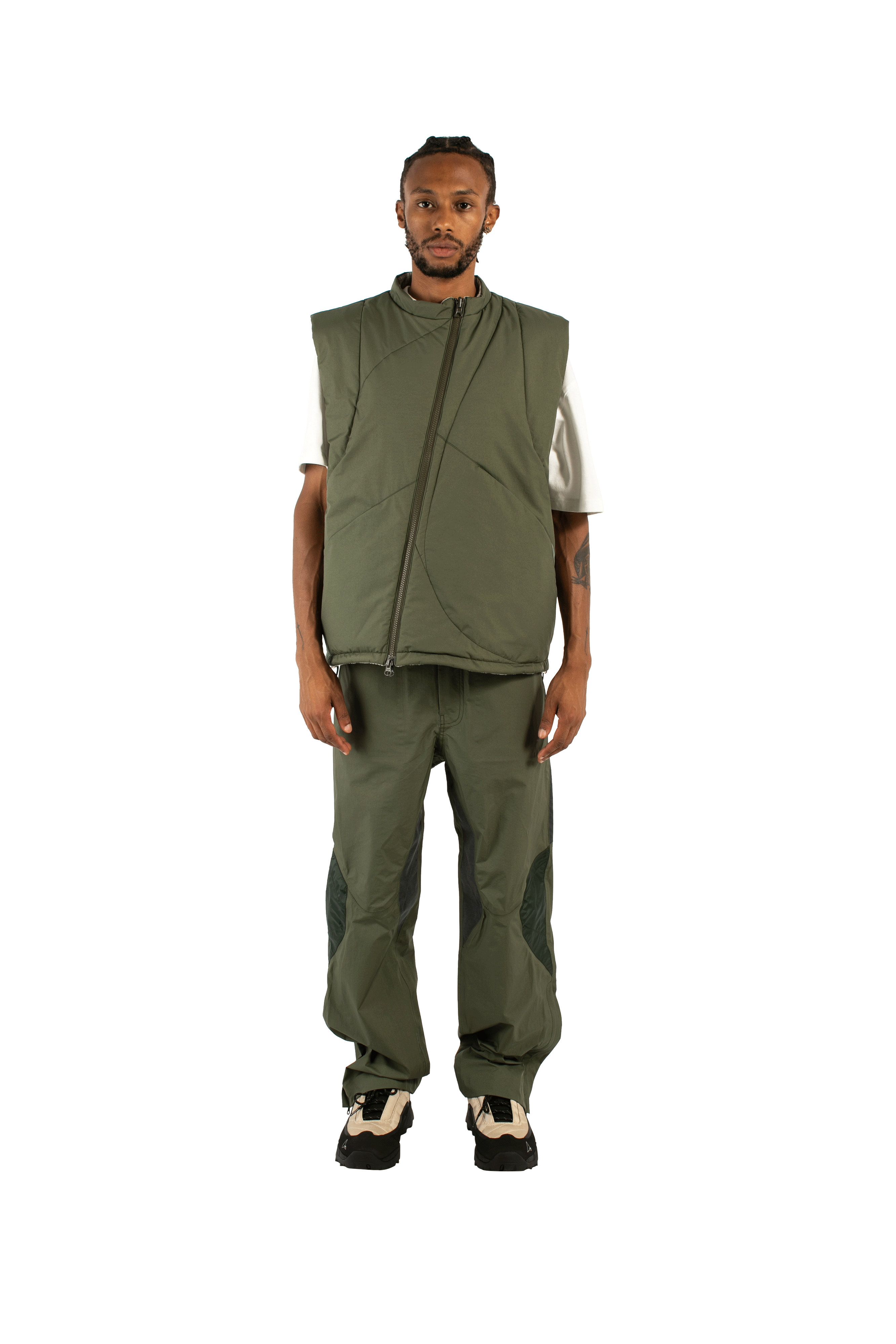 3M Thinsulate Insulated Reversible Vest